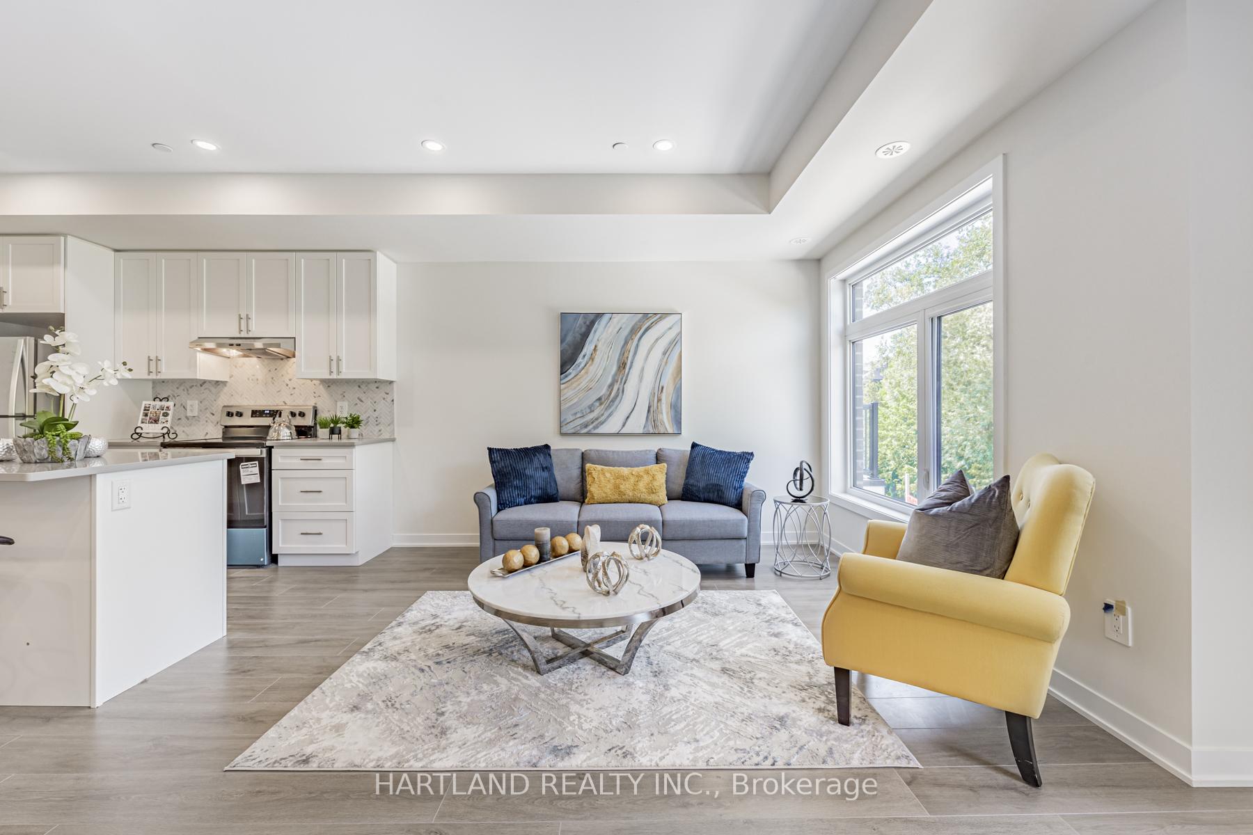 Photo 7 of Unit 104, 755 Omega Drive, Pickering, Woodlands — HOMEH
