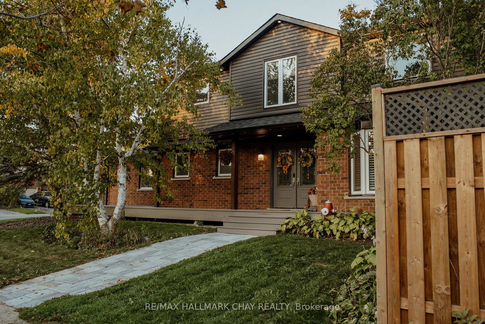 Photo 1 of Unit Main, 1 Knicely Road, Barrie, Painswick North — HOMEH