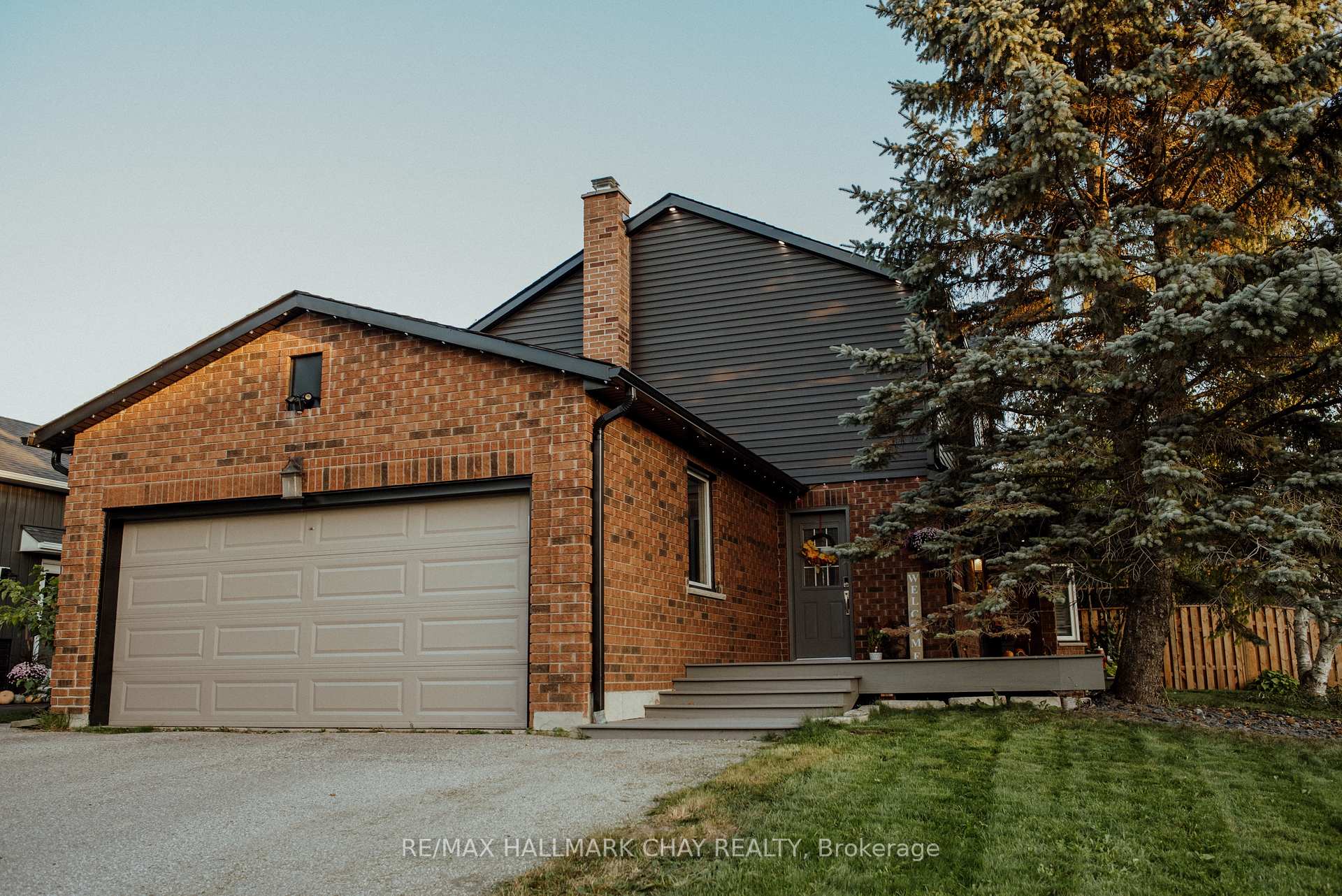 Photo 2 of Unit Main, 1 Knicely Road, Barrie, Painswick North — HOMEH