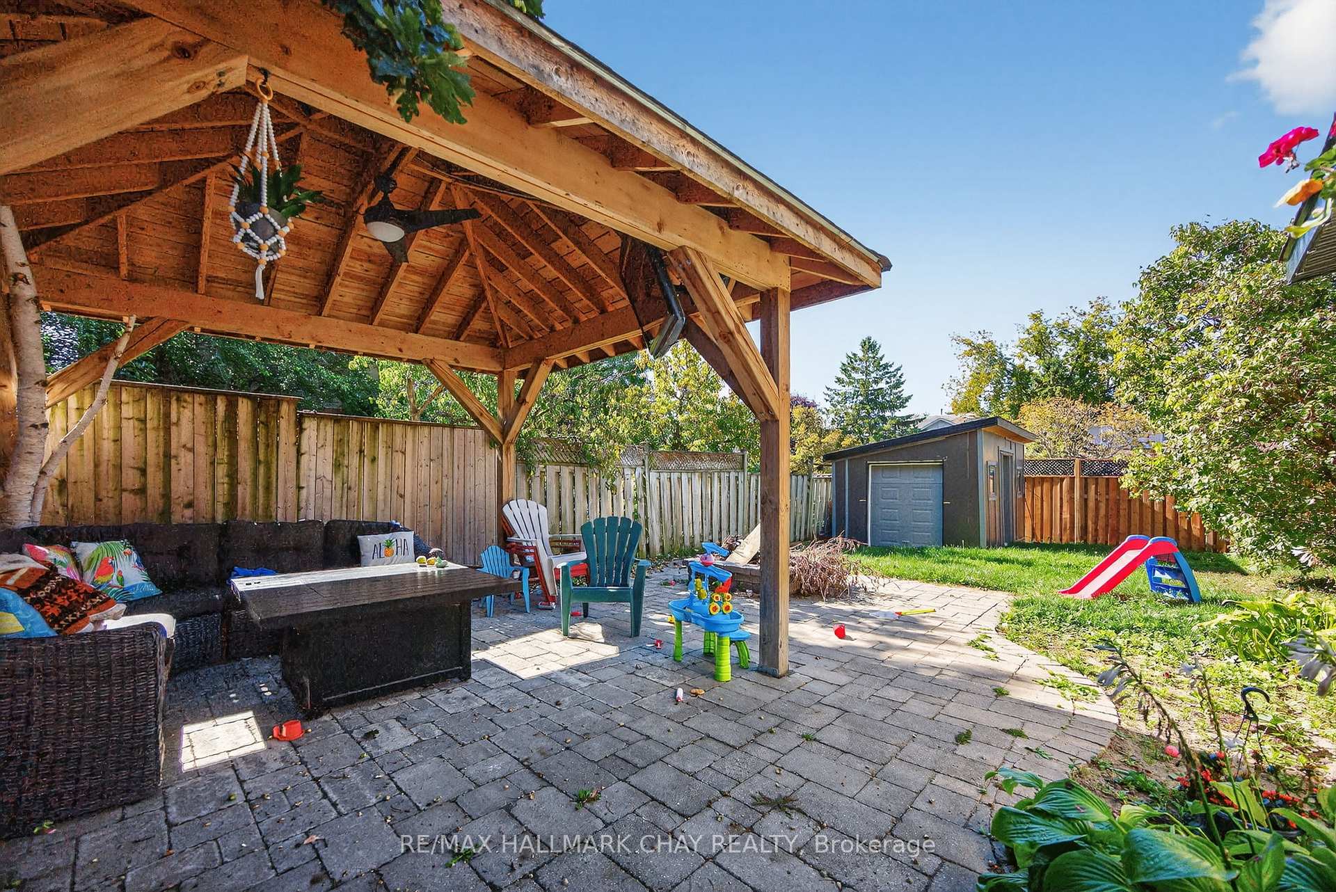 Photo 3 of Unit Main, 1 Knicely Road, Barrie, Painswick North — HOMEH