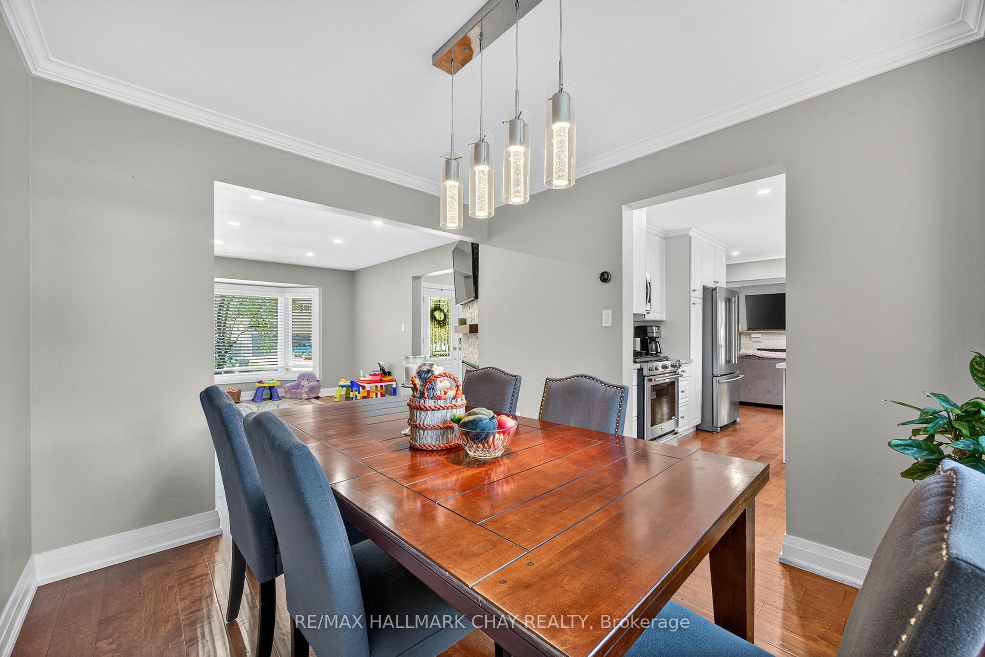 Photo 9 of Unit Main, 1 Knicely Road, Barrie, Painswick North — HOMEH