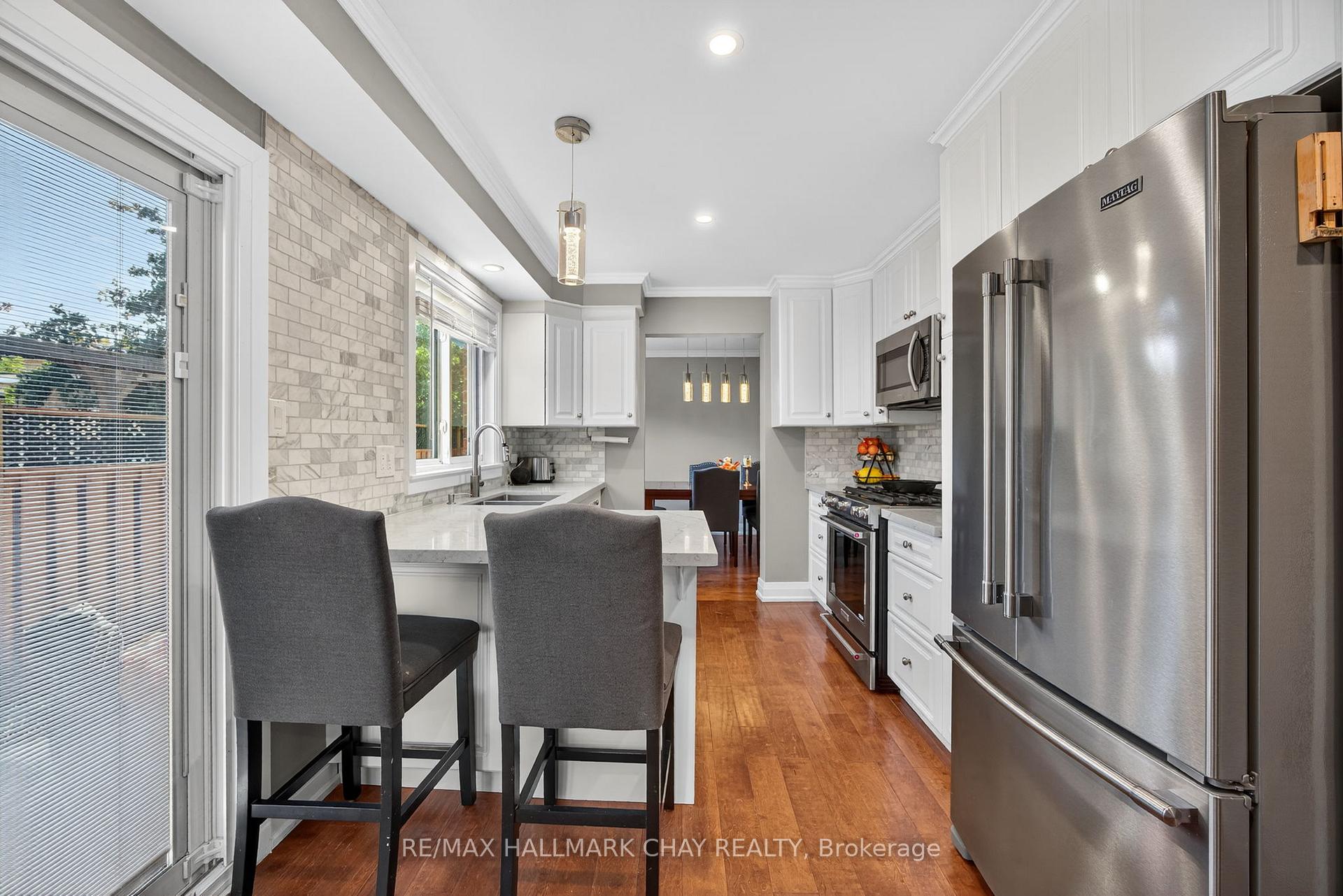 Photo 11 of Unit Main, 1 Knicely Road, Barrie, Painswick North — HOMEH