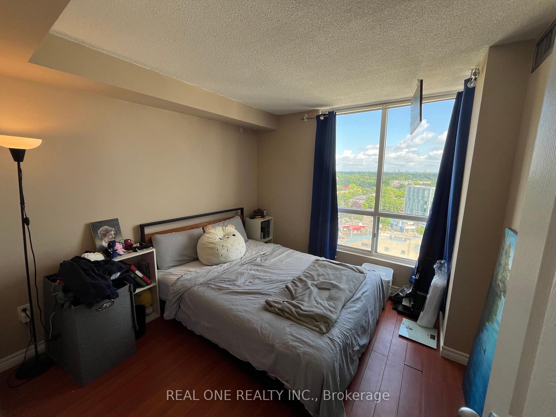 Photo 3 of Unit 1504, 101 Subway Crescent, Etobicoke, Islington-City Centre West — HOMEH