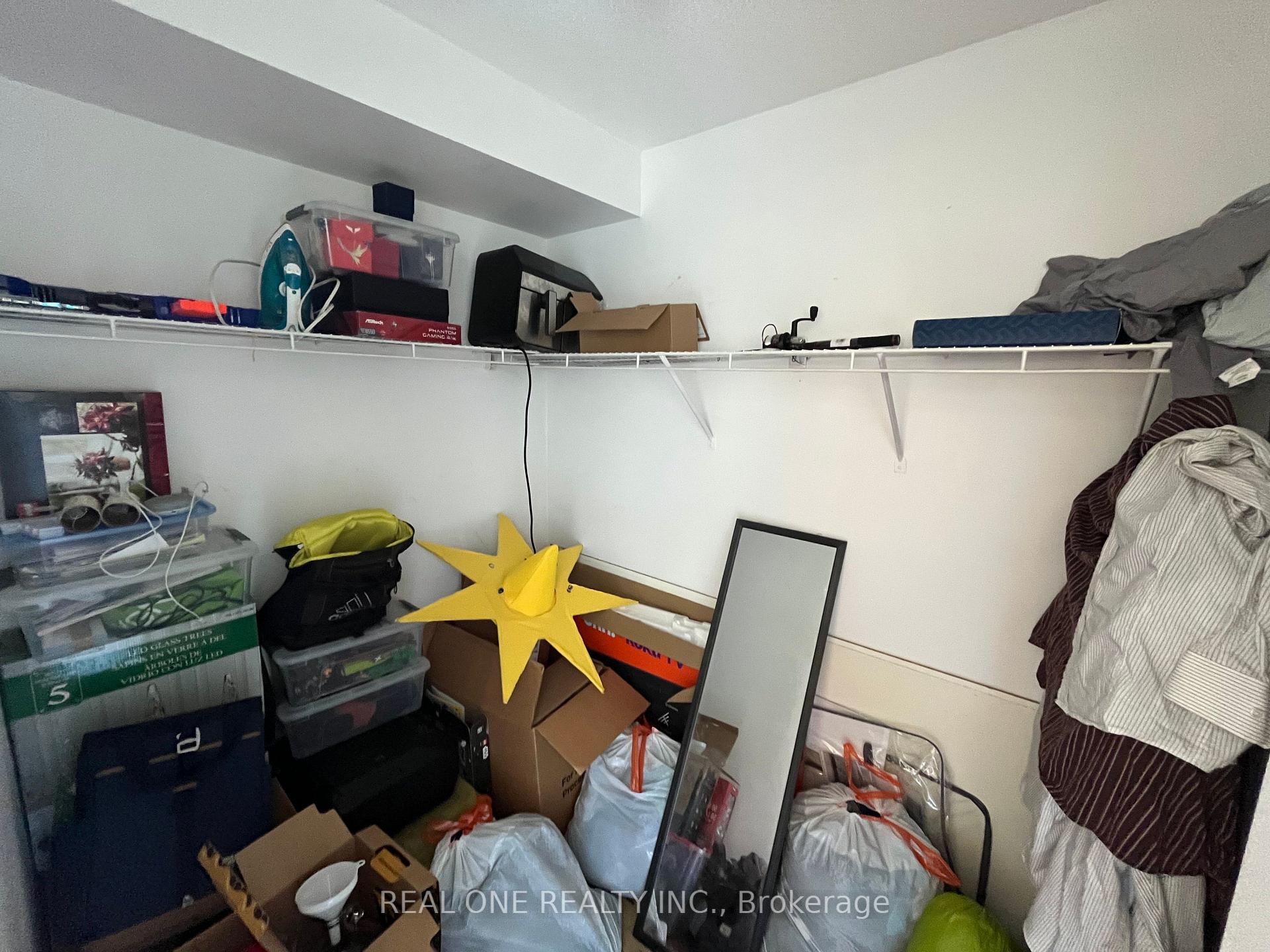 Photo 5 of Unit 1504, 101 Subway Crescent, Etobicoke, Islington-City Centre West — HOMEH