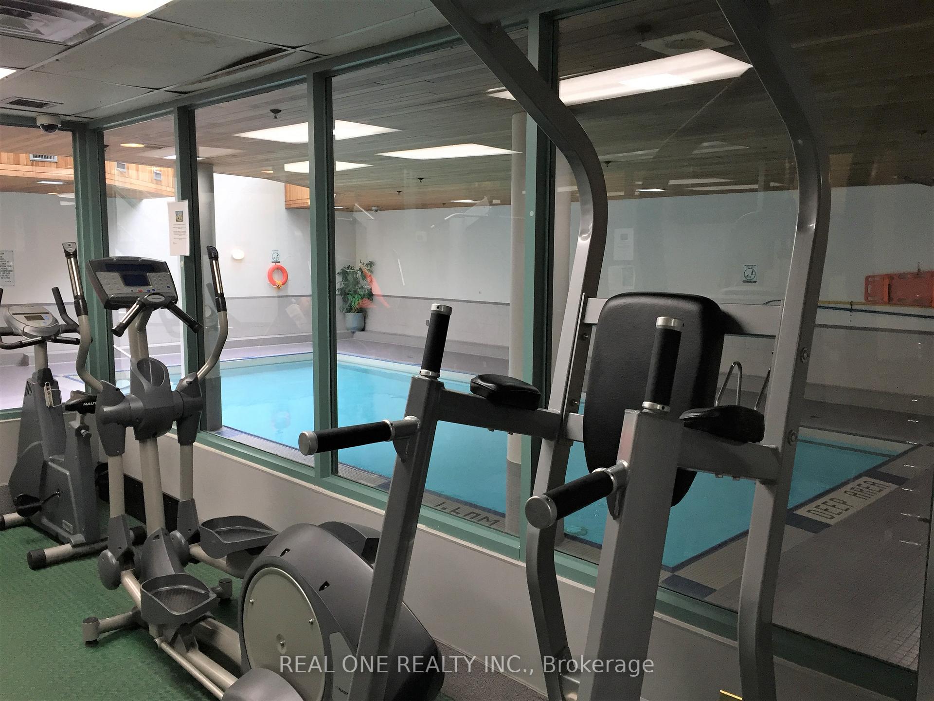 Photo 7 of Unit 1504, 101 Subway Crescent, Etobicoke, Islington-City Centre West — HOMEH