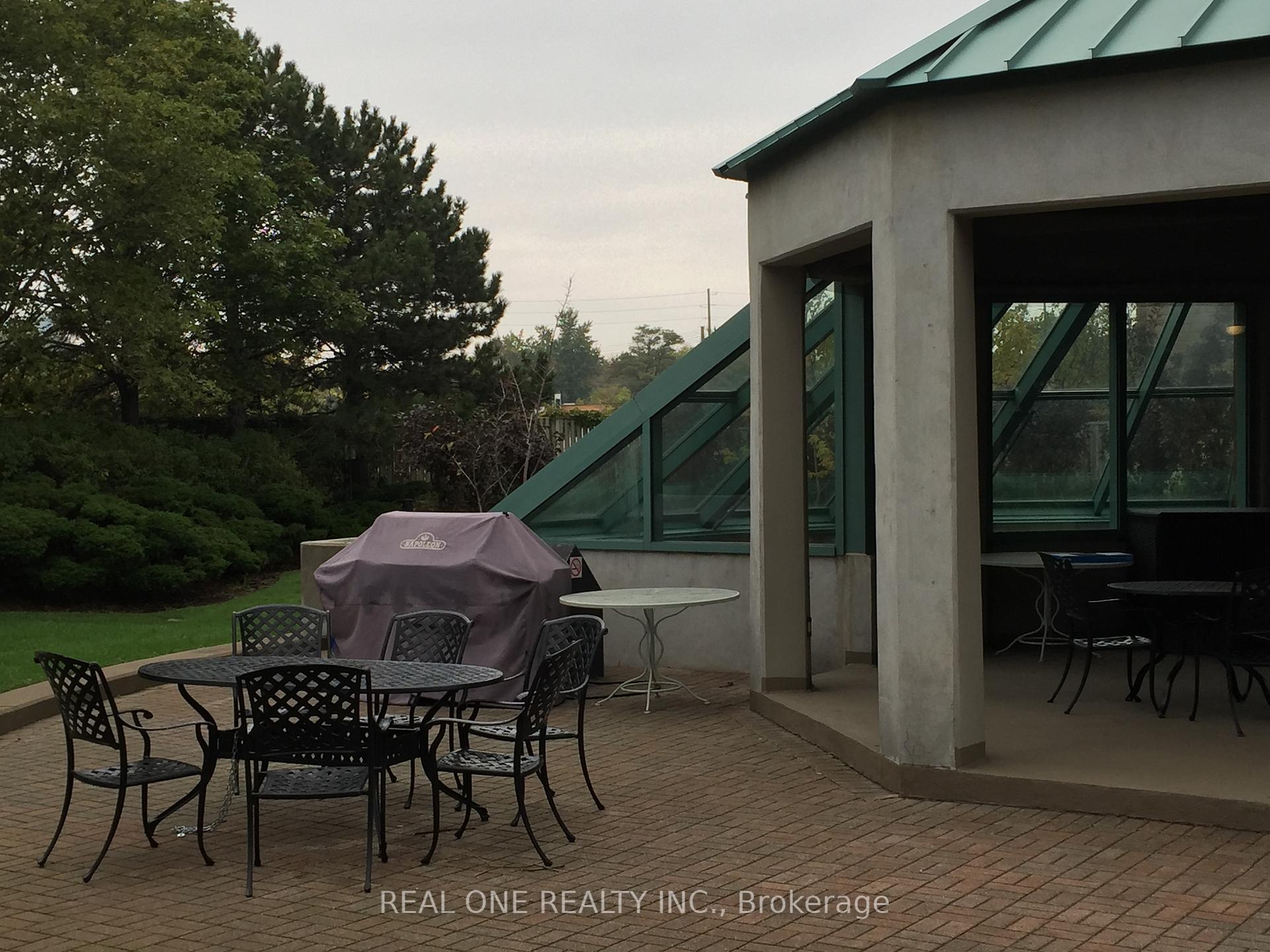 Photo 9 of Unit 1504, 101 Subway Crescent, Etobicoke, Islington-City Centre West — HOMEH