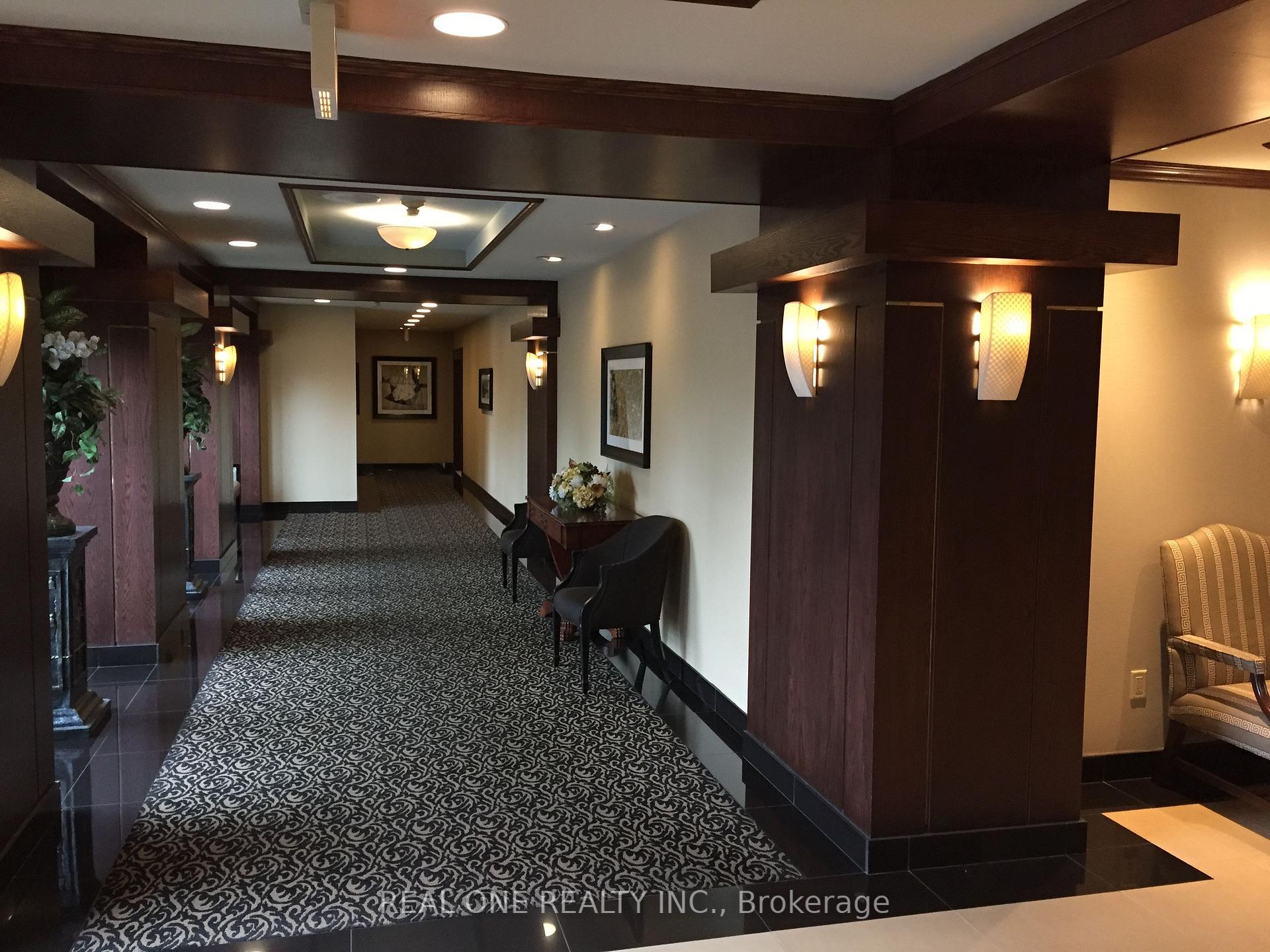Photo 11 of Unit 1504, 101 Subway Crescent, Etobicoke, Islington-City Centre West — HOMEH