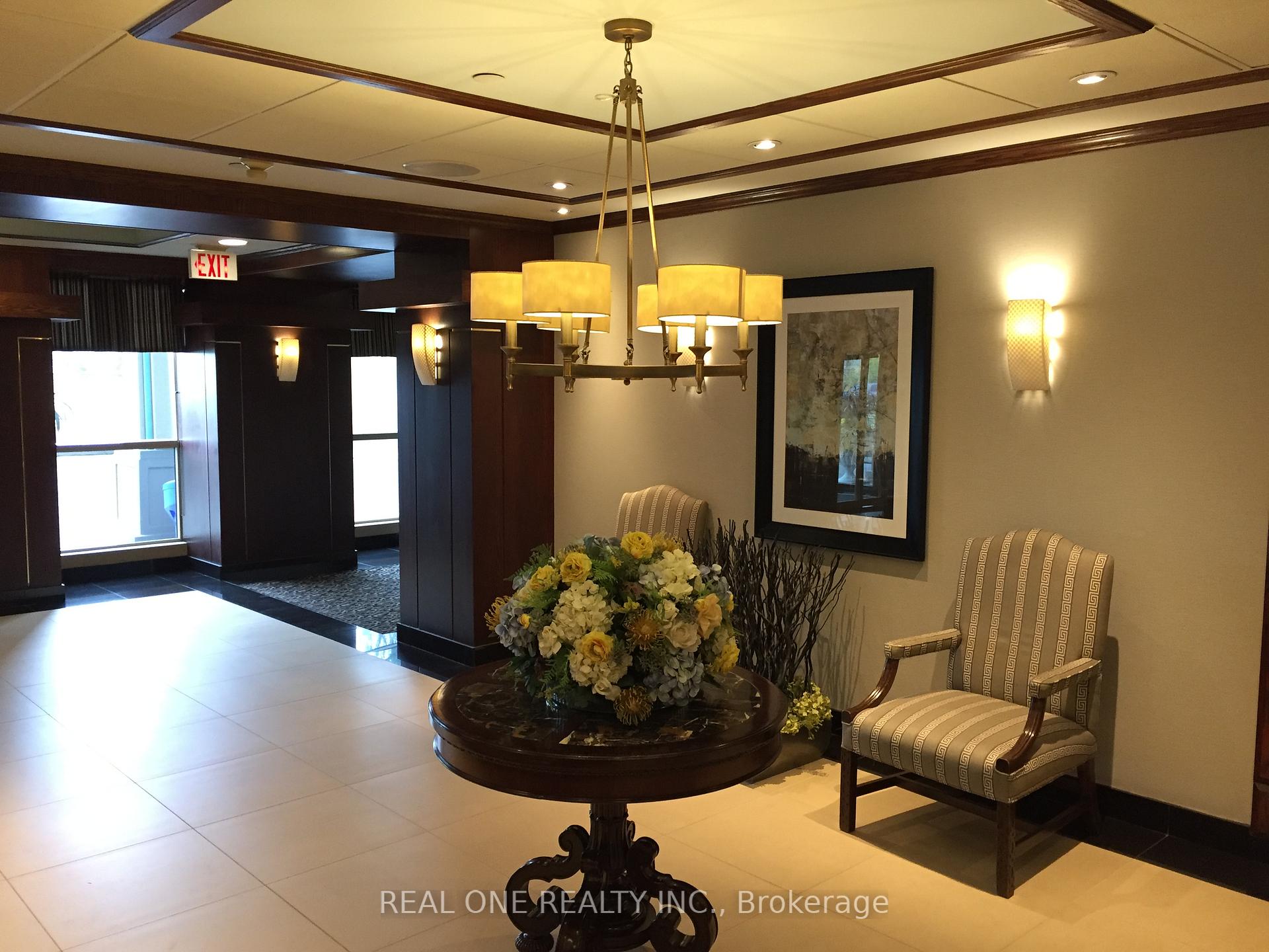 Photo 12 of Unit 1504, 101 Subway Crescent, Etobicoke, Islington-City Centre West — HOMEH