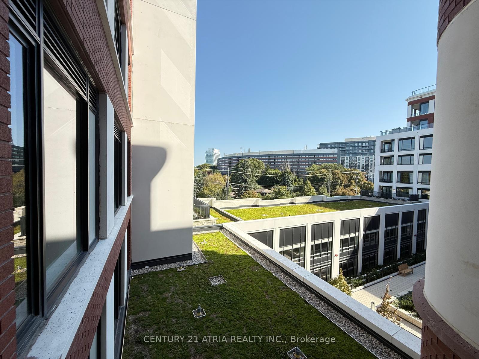 Photo 18 of Unit 324, 259 The Kingsway, Etobicoke, Edenbridge-Humber Valley — HOMEH