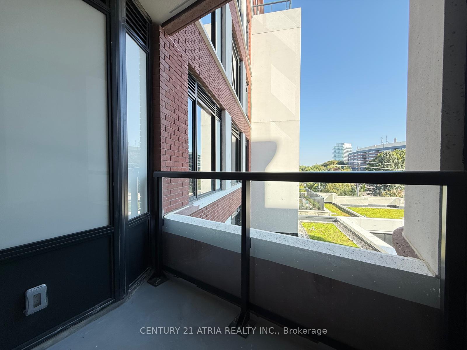Photo 20 of Unit 324, 259 The Kingsway, Etobicoke, Edenbridge-Humber Valley — HOMEH
