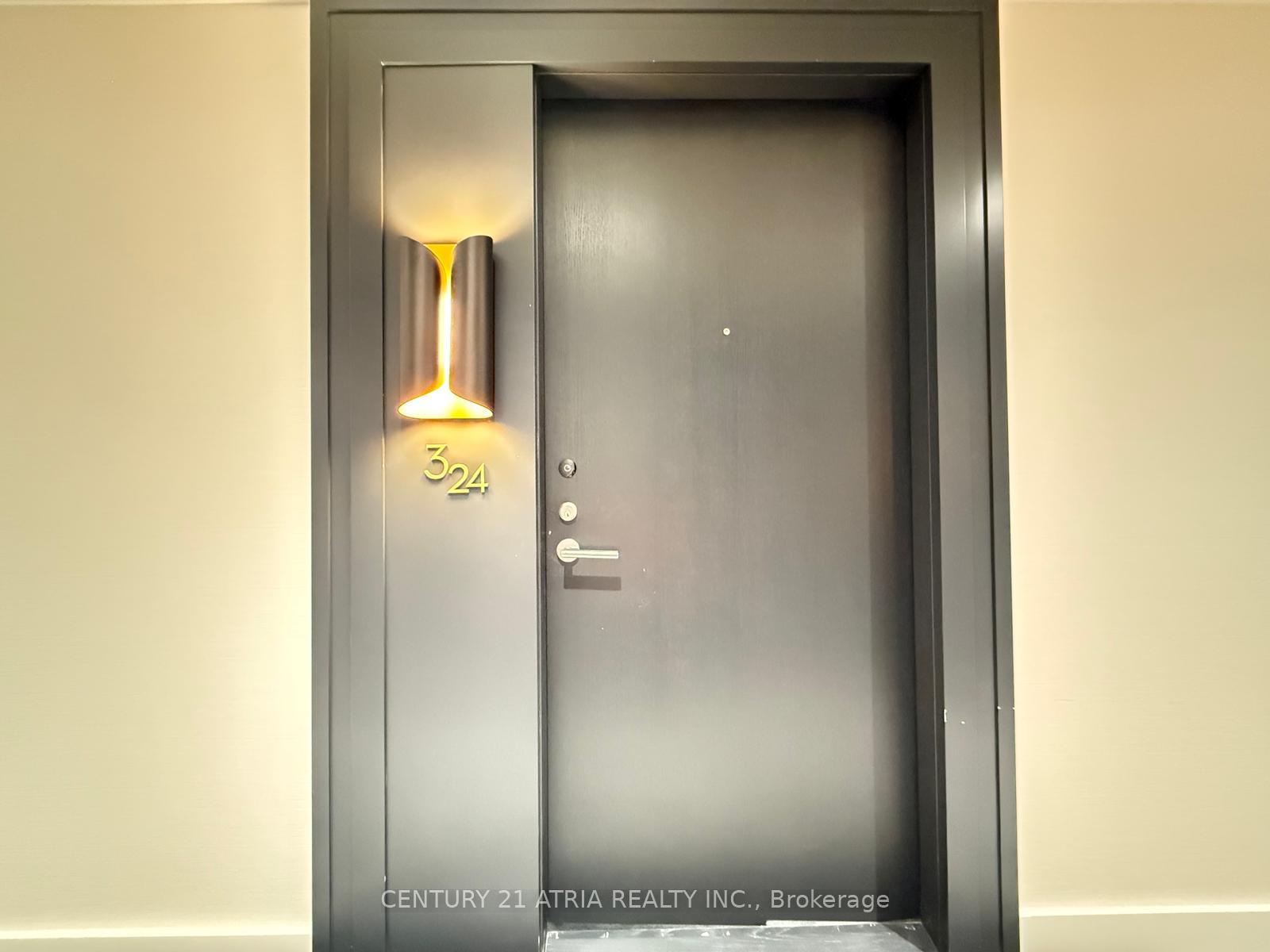 Photo 23 of Unit 324, 259 The Kingsway, Etobicoke, Edenbridge-Humber Valley — HOMEH