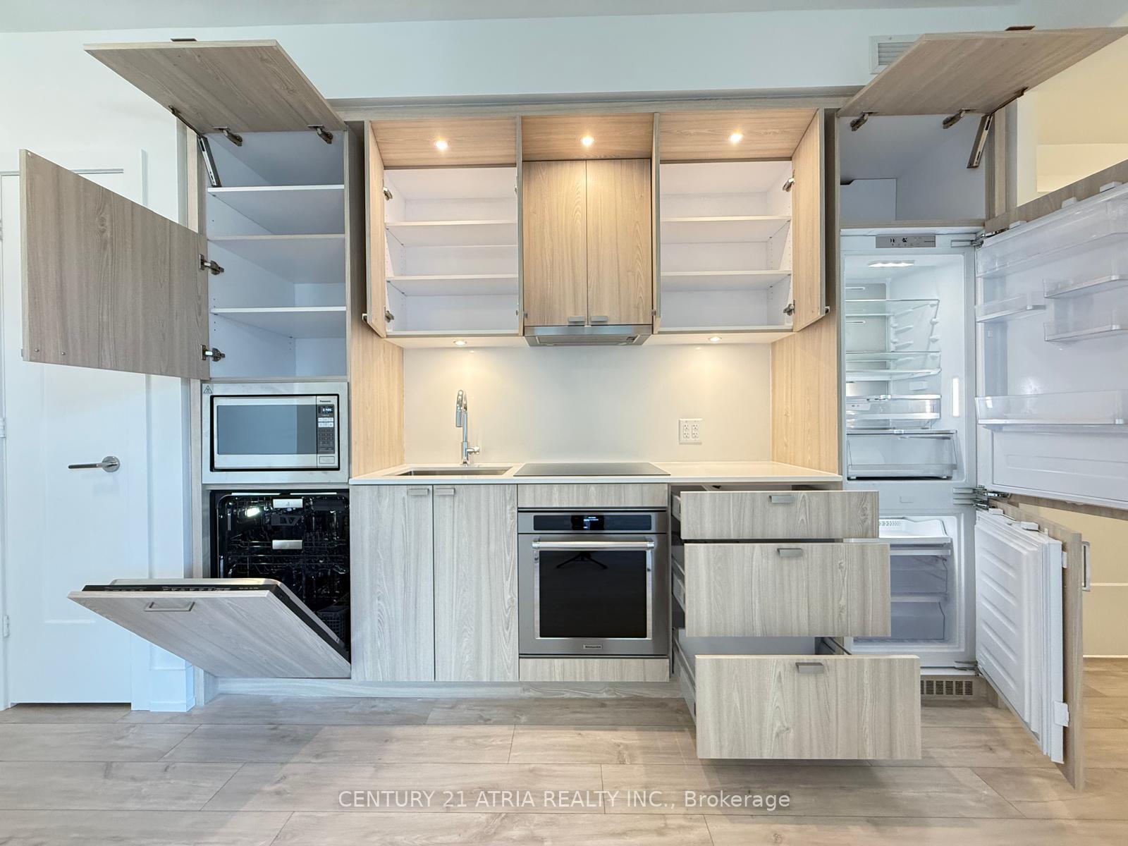 Photo 24 of Unit 324, 259 The Kingsway, Etobicoke, Edenbridge-Humber Valley — HOMEH