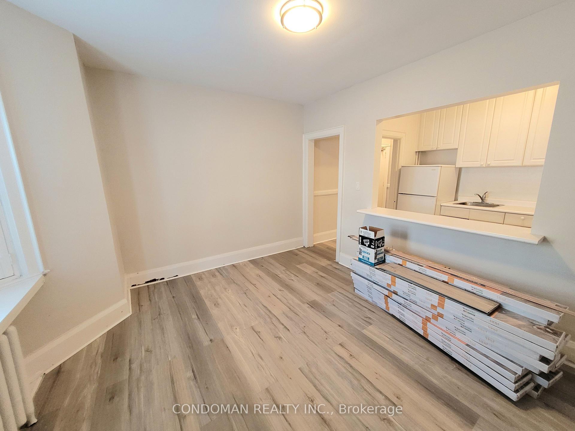 Photo 2 of Unit 2, 846 Broadview Avenue, Toronto, Playter Estates-Danforth — HOMEH