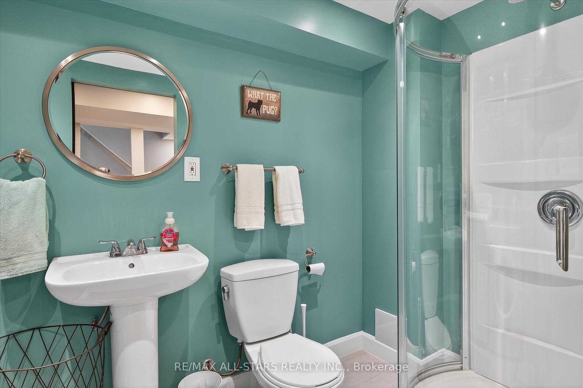 Photo 23 of 54 Ivory Court, Clarington, Bowmanville — HOMEH