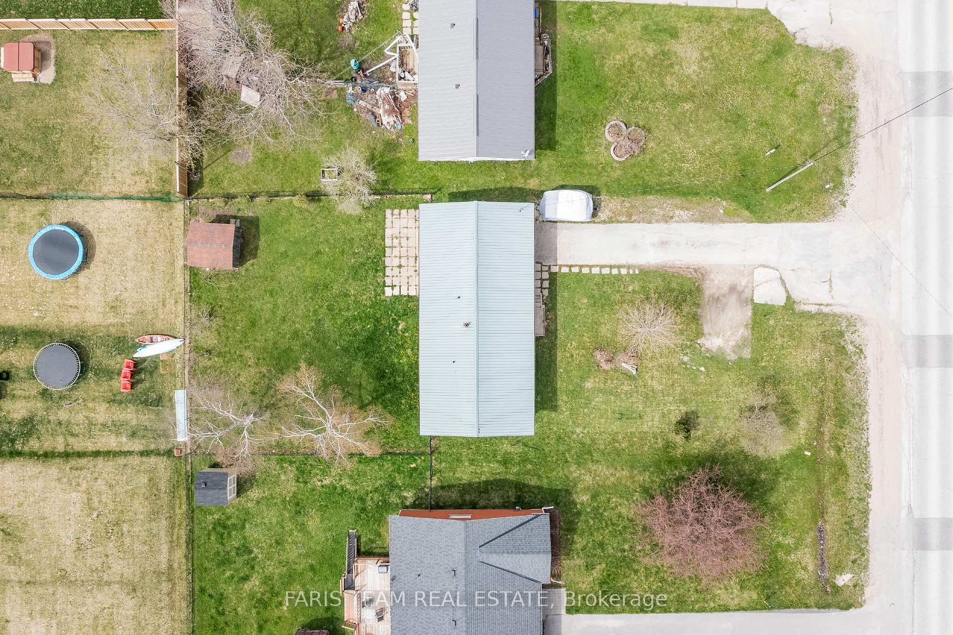 Photo 21 of 7515 County Road 91, Clearview, Stayner — HOMEH