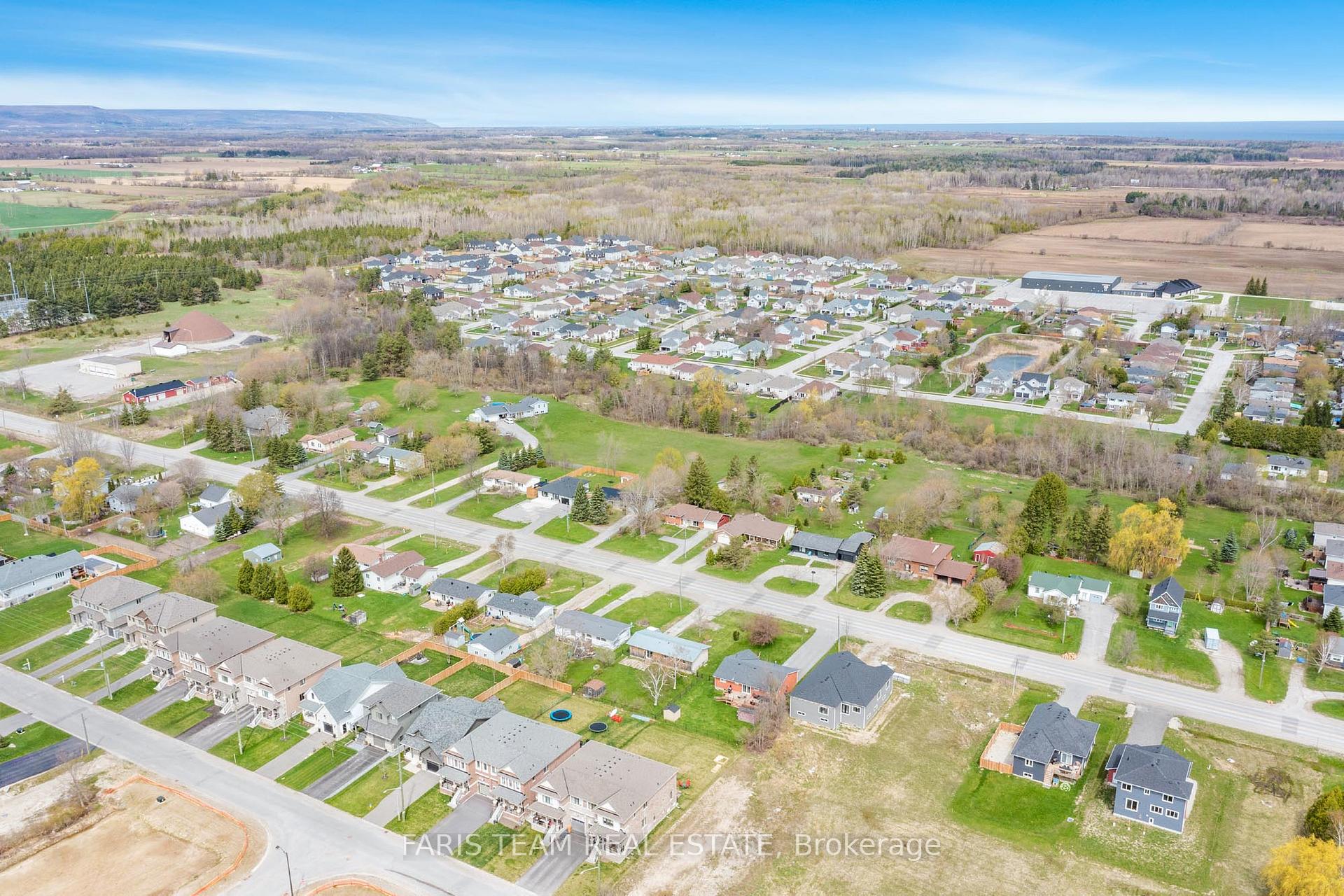 Photo 22 of 7515 County Road 91, Clearview, Stayner — HOMEH