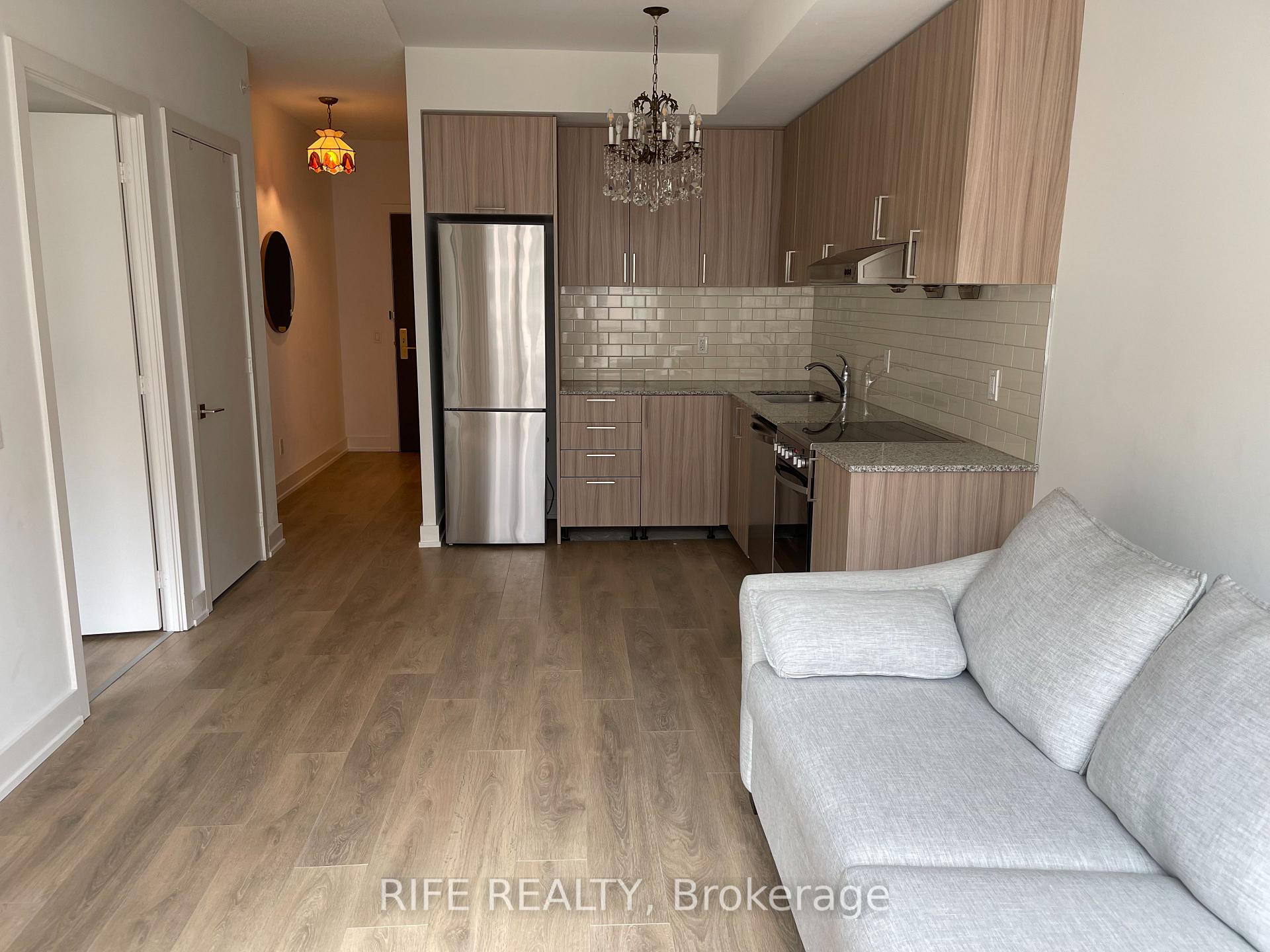 Photo 4 of Unit 335W, 268 Buchanan Drive, Markham, Unionville — HOMEH