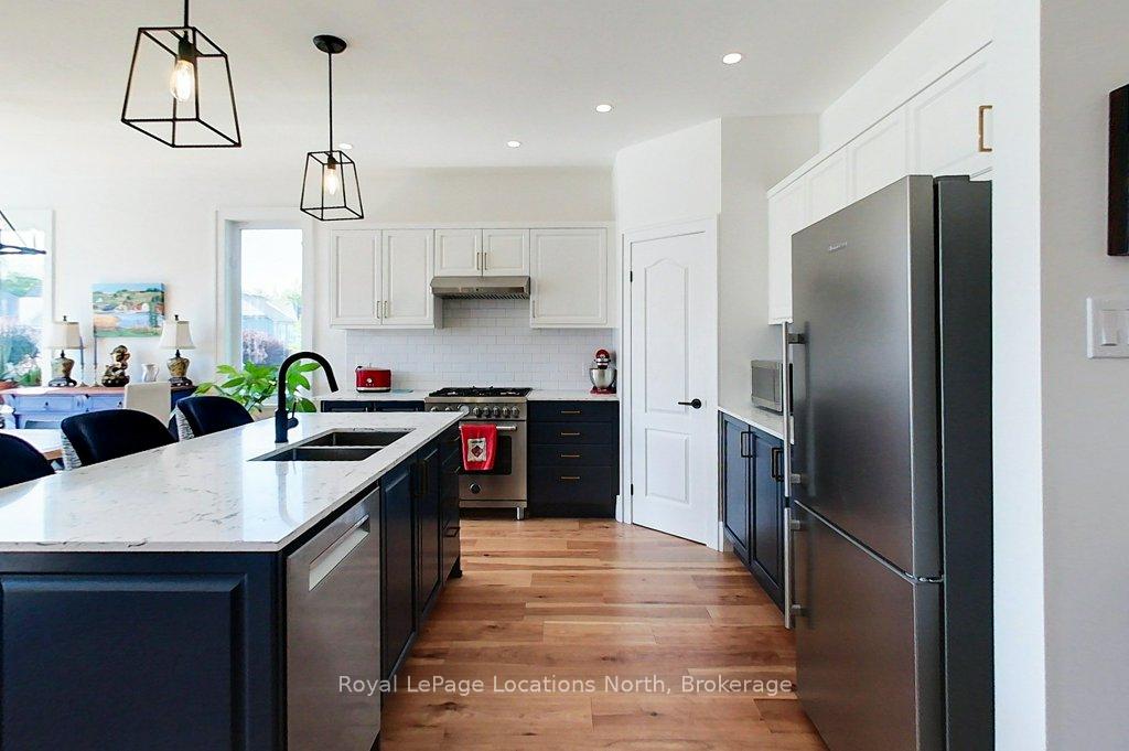 Photo 2 of Unit 25, 27 Newport Blvd, Collingwood — HOMEH
