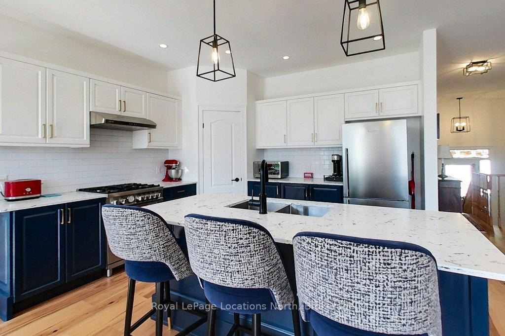 Photo 4 of Unit 25, 27 Newport Blvd, Collingwood — HOMEH