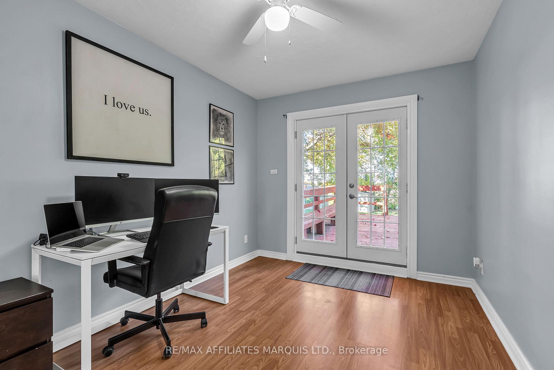 Photo 24 of 220 Fifteenth Street W, Cornwall — HOMEH
