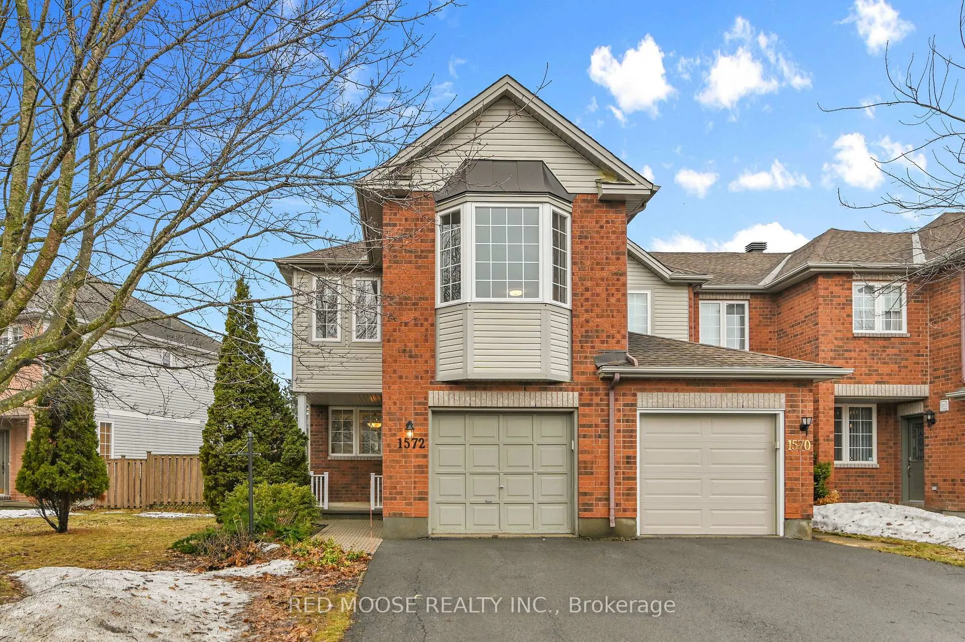 Photo 1 of 1572 Duplante Avenue, Ottawa, Fallingbrook/Pineridge — HOMEH