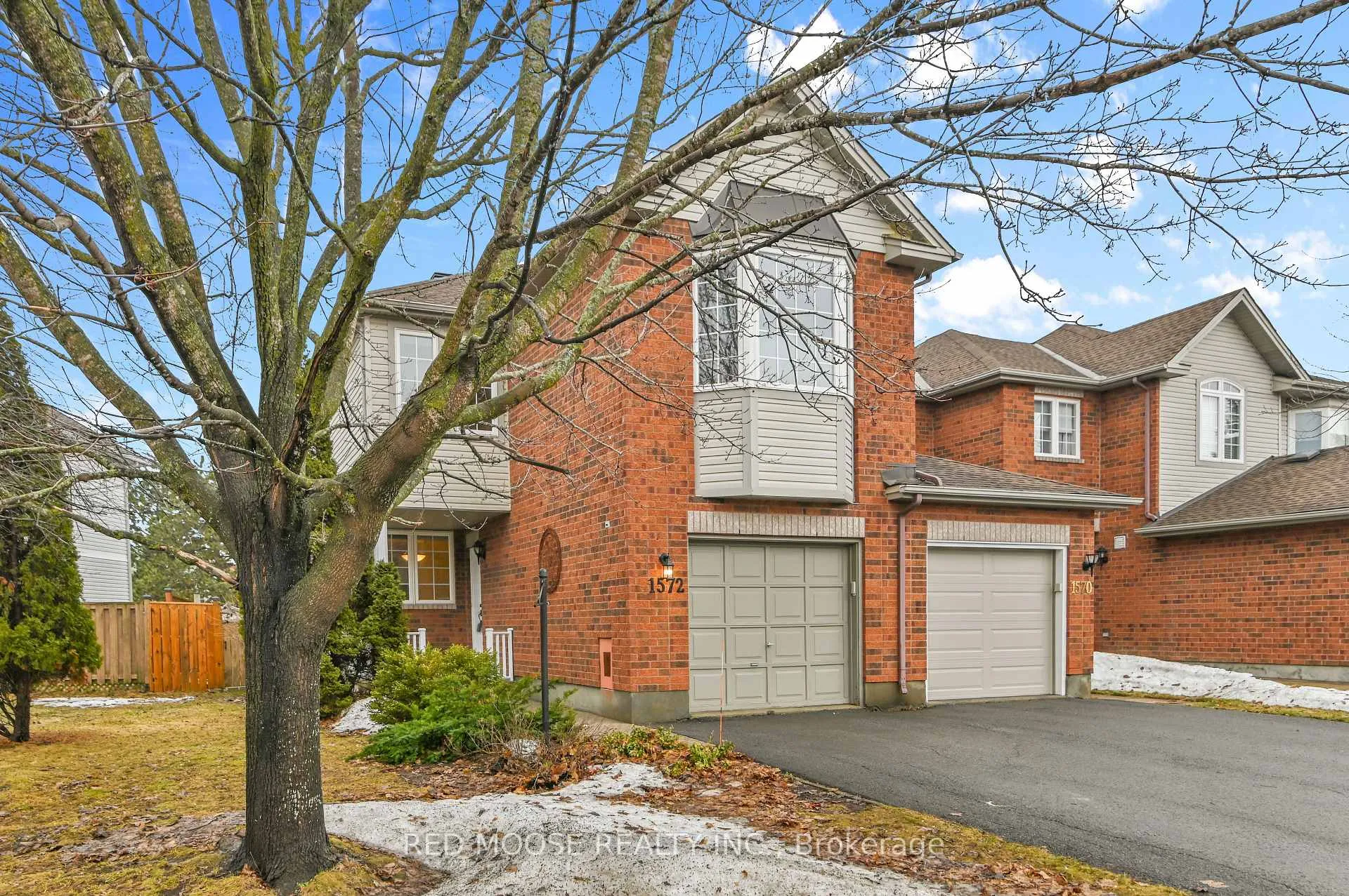 Photo 2 of 1572 Duplante Avenue, Ottawa, Fallingbrook/Pineridge — HOMEH
