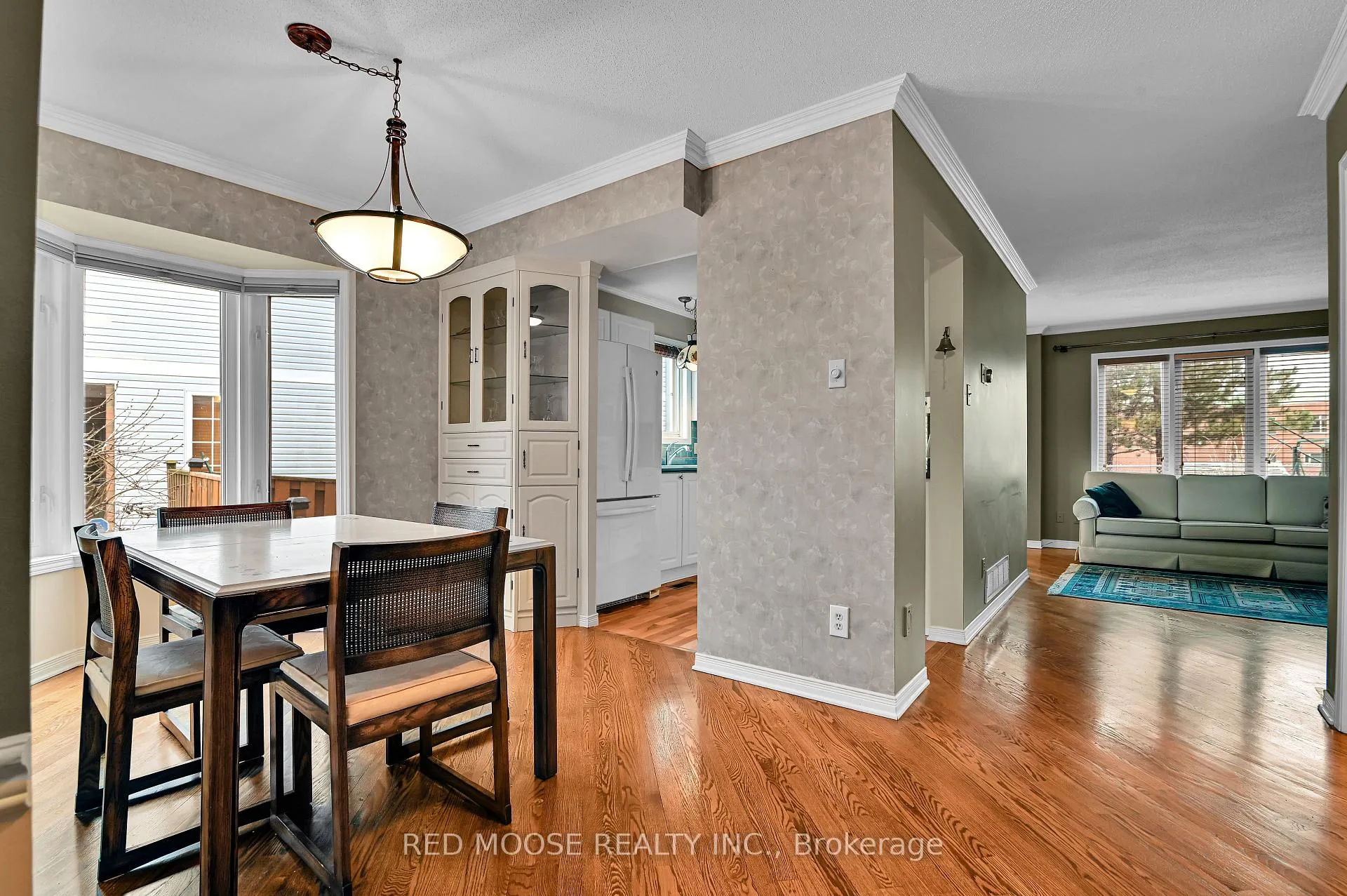 Photo 7 of 1572 Duplante Avenue, Ottawa, Fallingbrook/Pineridge — HOMEH