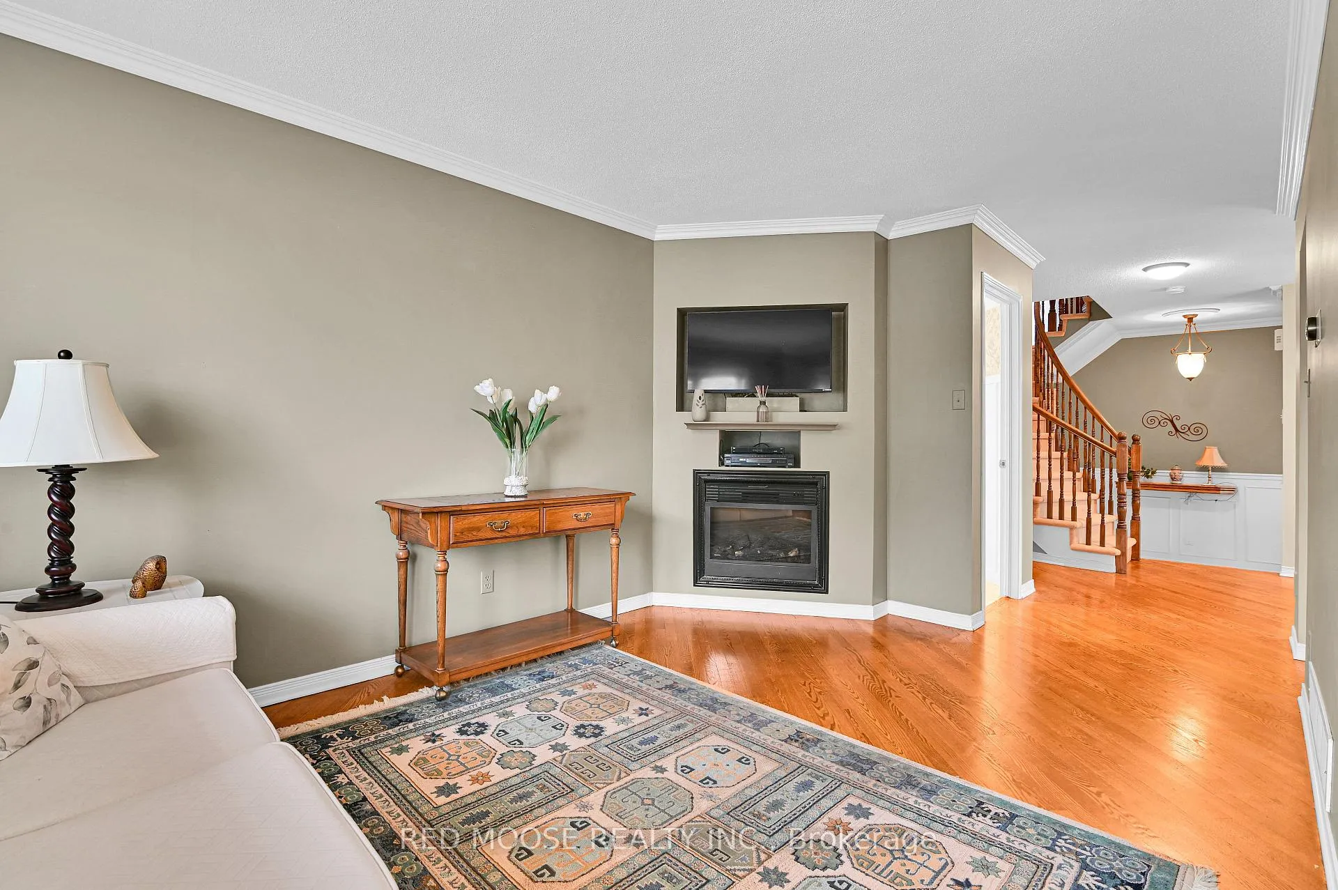 Photo 16 of 1572 Duplante Avenue, Ottawa, Fallingbrook/Pineridge — HOMEH