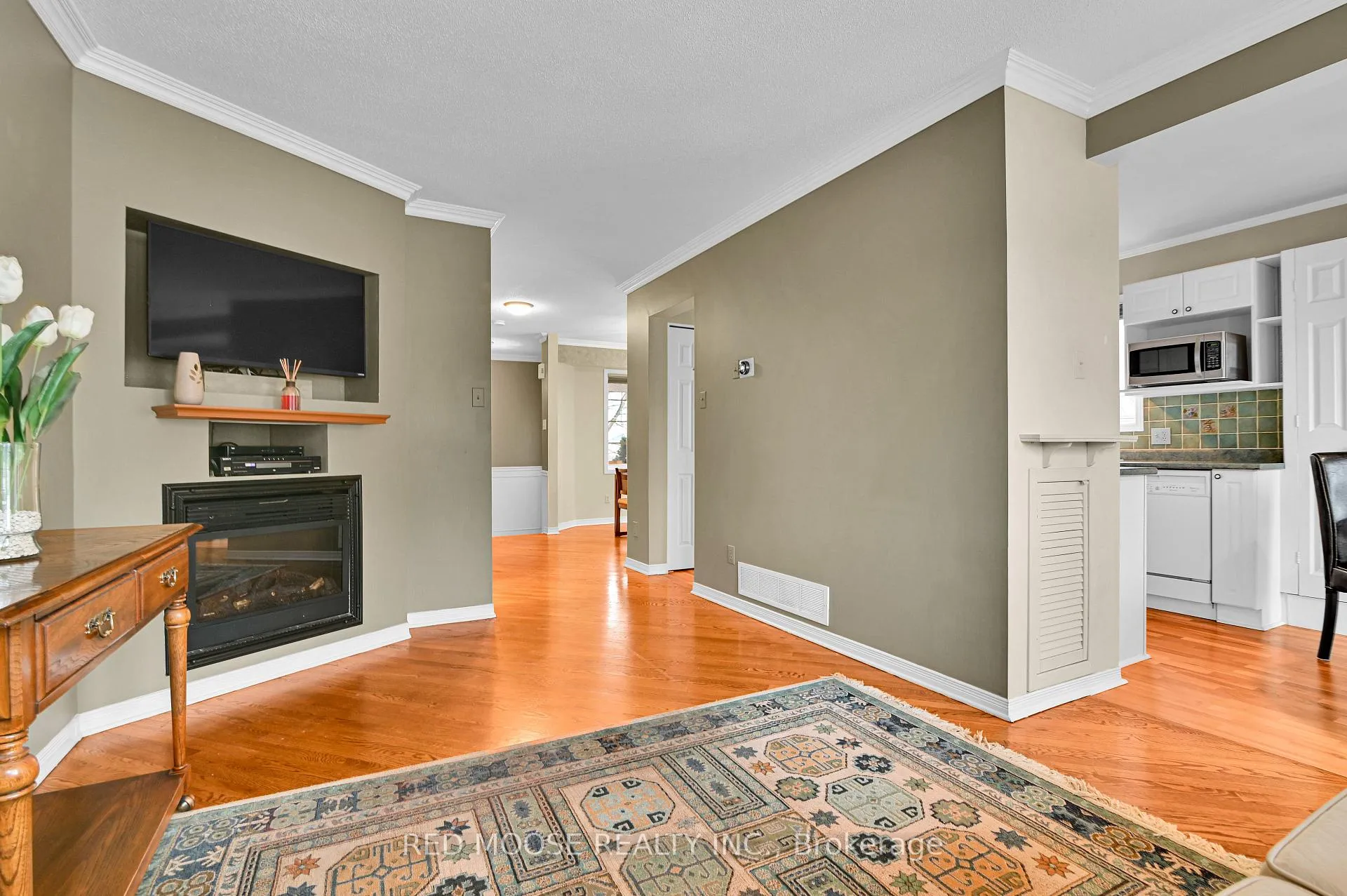 Photo 18 of 1572 Duplante Avenue, Ottawa, Fallingbrook/Pineridge — HOMEH