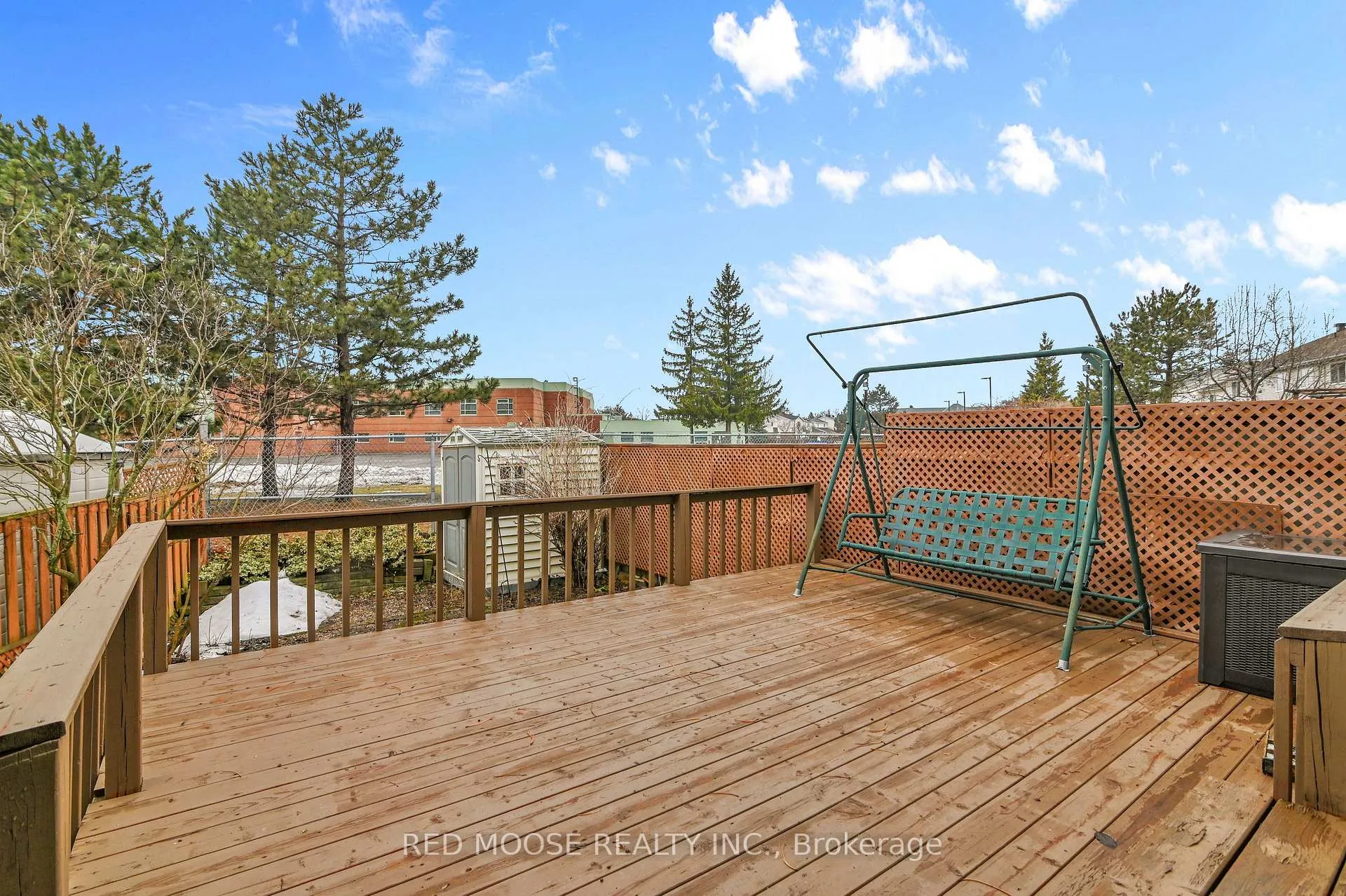 Photo 47 of 1572 Duplante Avenue, Ottawa, Fallingbrook/Pineridge — HOMEH