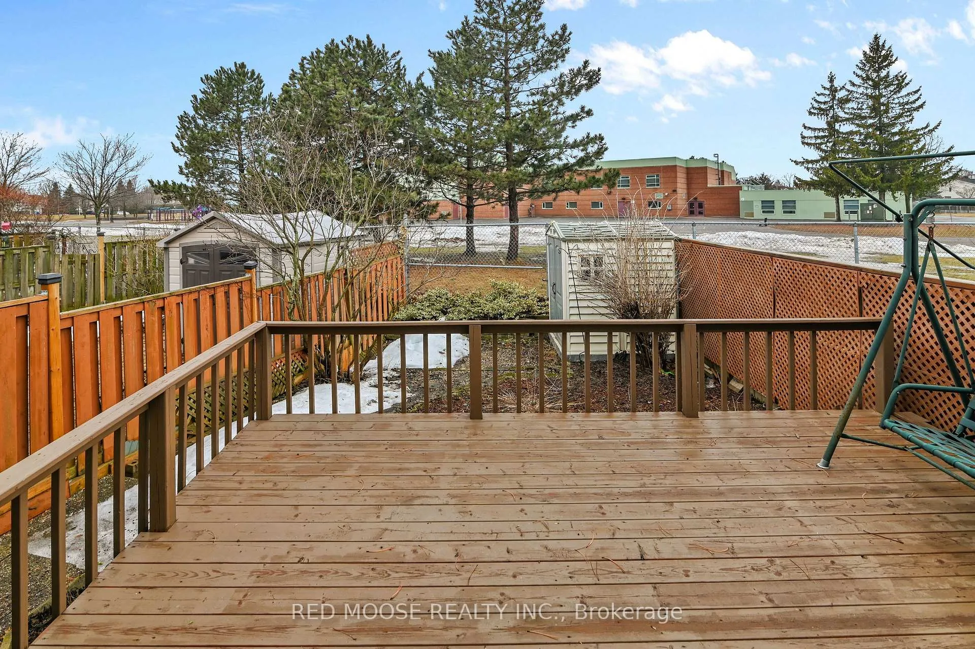 Photo 48 of 1572 Duplante Avenue, Ottawa, Fallingbrook/Pineridge — HOMEH