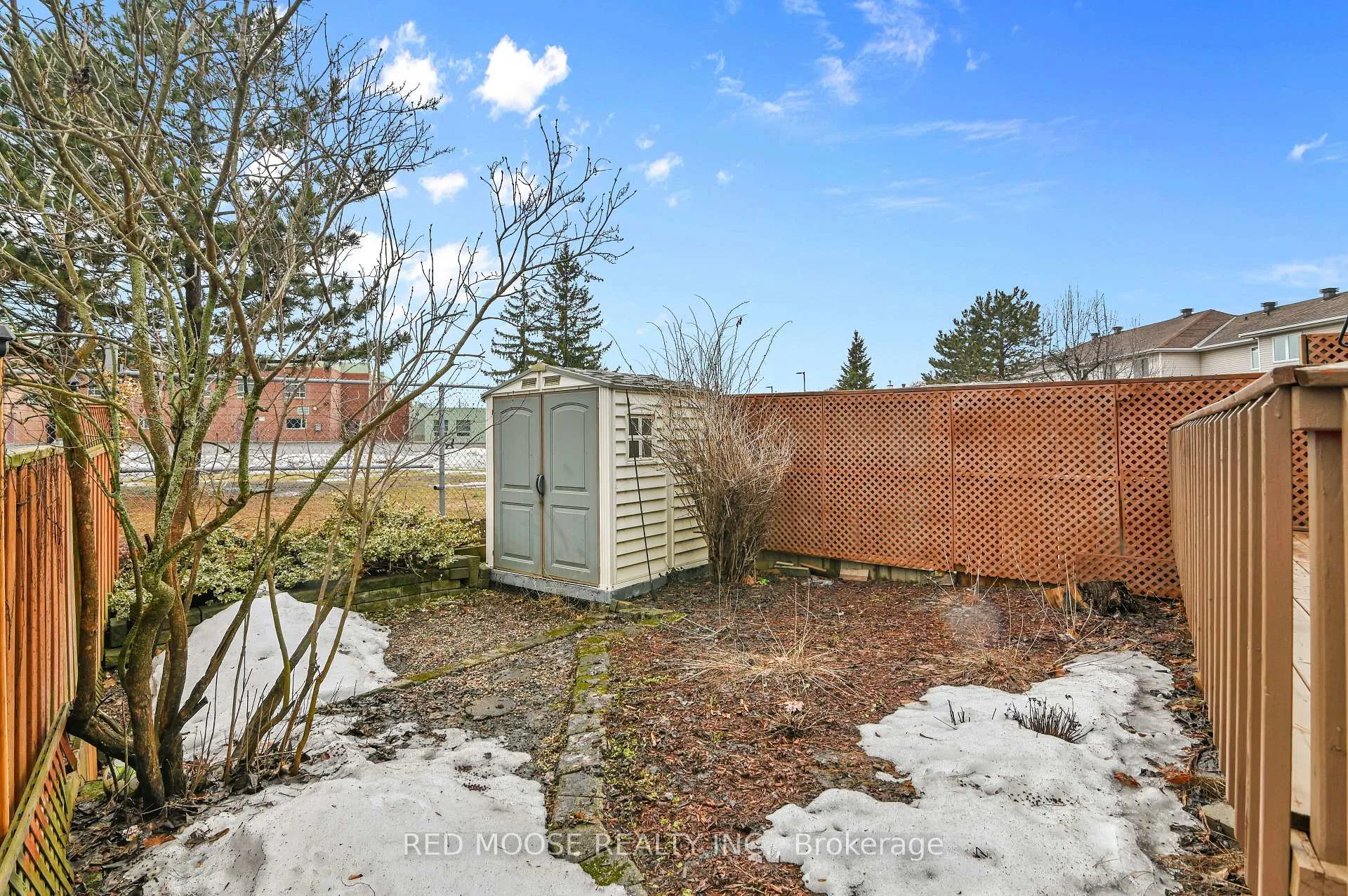 Photo 49 of 1572 Duplante Avenue, Ottawa, Fallingbrook/Pineridge — HOMEH