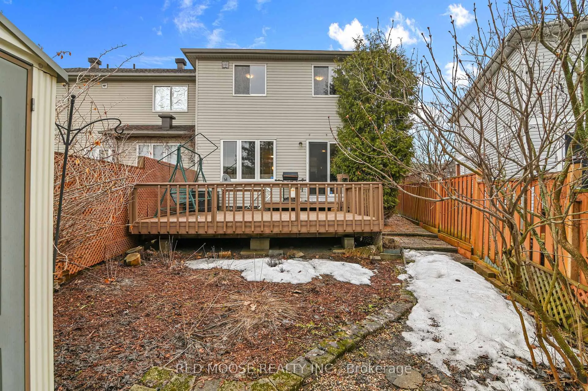 Photo 50 of 1572 Duplante Avenue, Ottawa, Fallingbrook/Pineridge — HOMEH