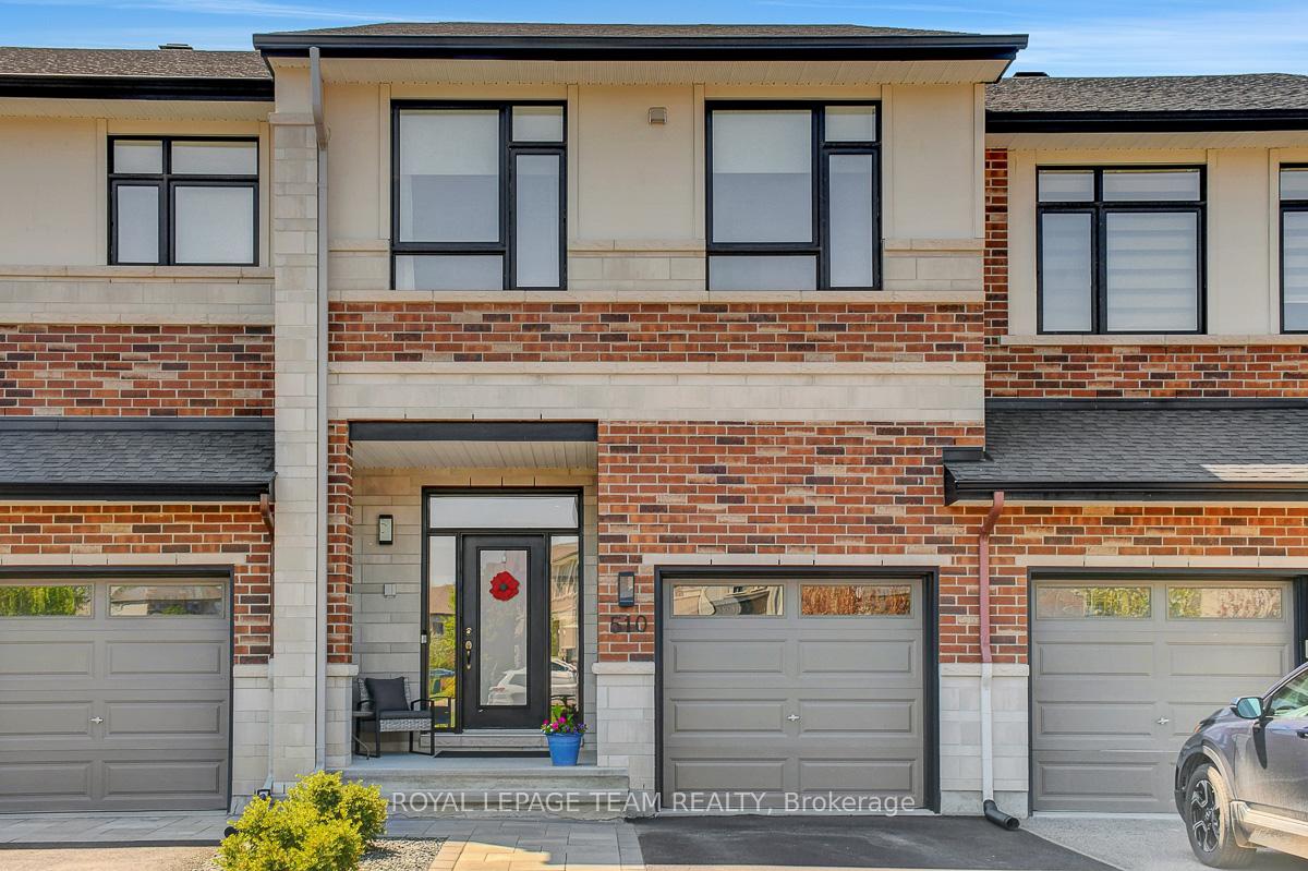 Photo 1 of 510 Stargazer Crescent, Ottawa, Riverside South/Gloucester Glen — HOMEH