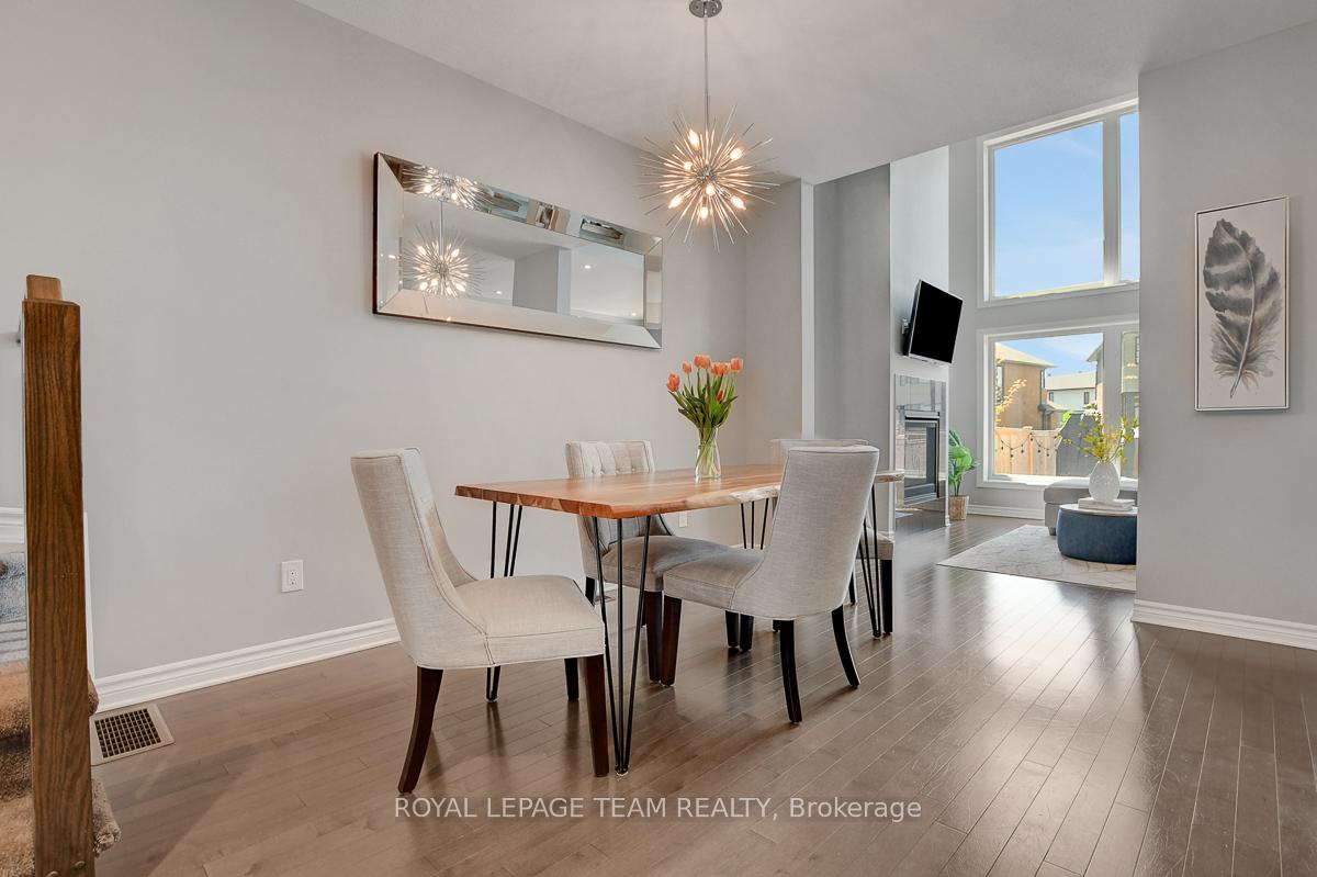 Photo 6 of 510 Stargazer Crescent, Ottawa, Riverside South/Gloucester Glen — HOMEH