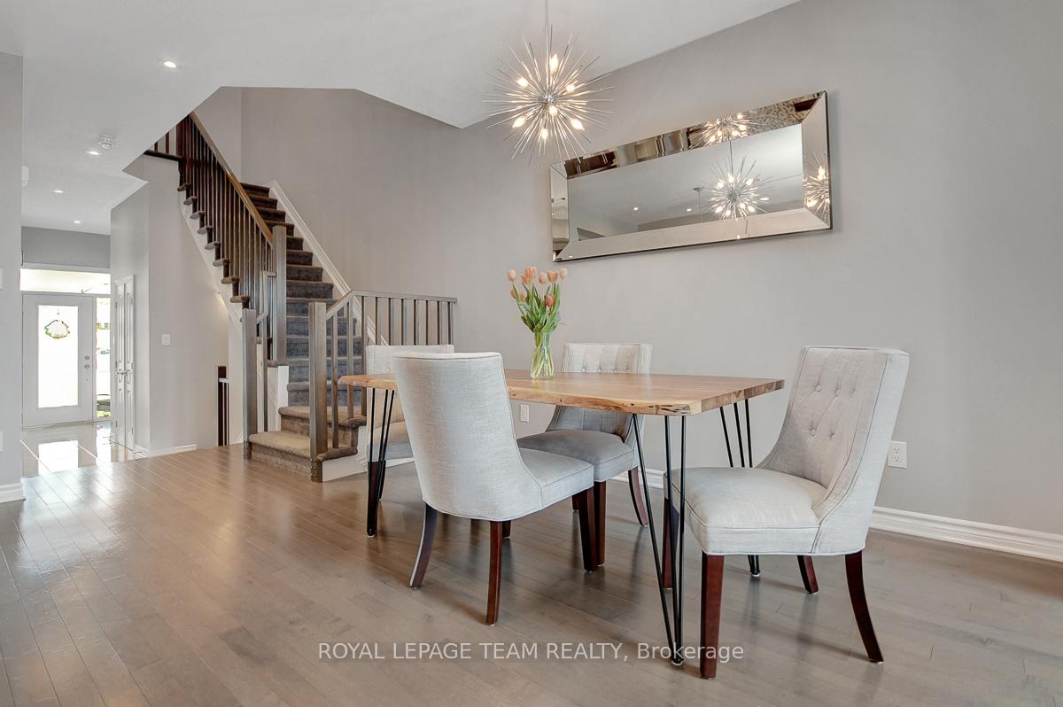Photo 7 of 510 Stargazer Crescent, Ottawa, Riverside South/Gloucester Glen — HOMEH