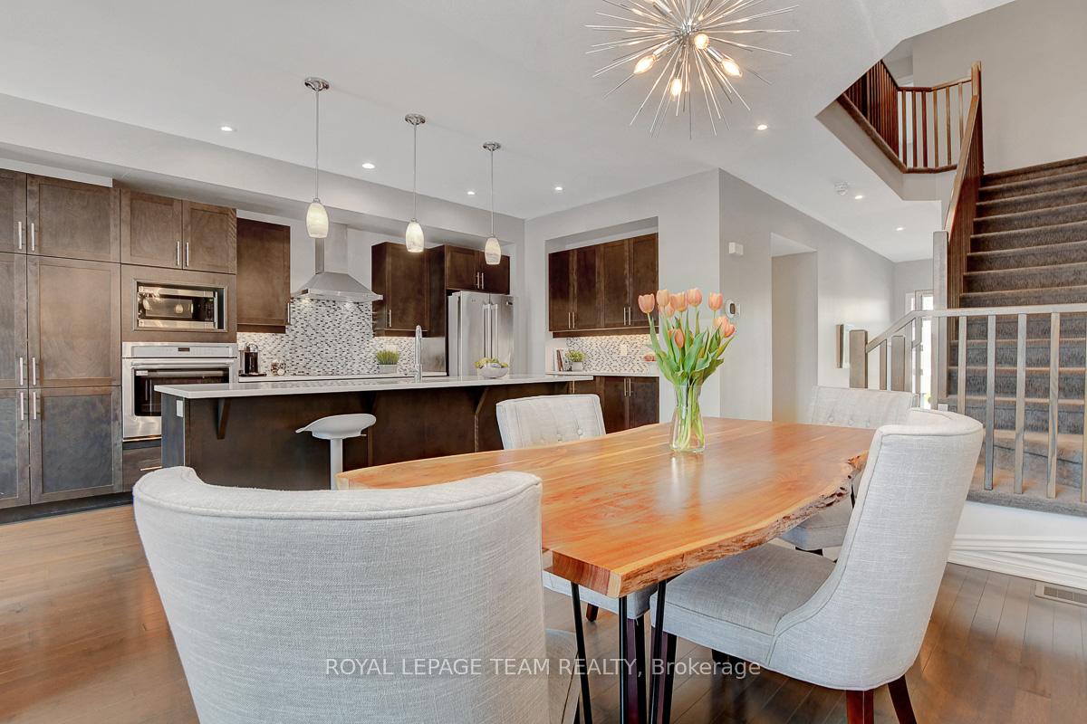 Photo 8 of 510 Stargazer Crescent, Ottawa, Riverside South/Gloucester Glen — HOMEH