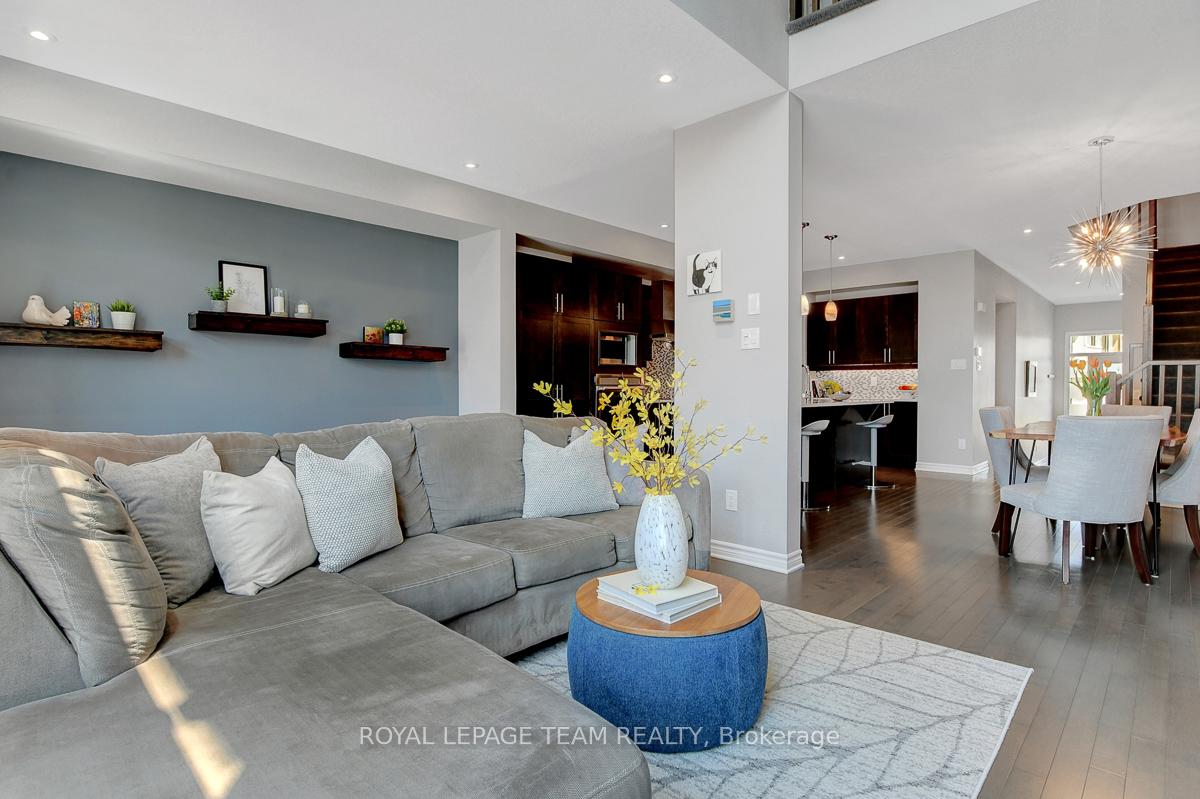 Photo 10 of 510 Stargazer Crescent, Ottawa, Riverside South/Gloucester Glen — HOMEH