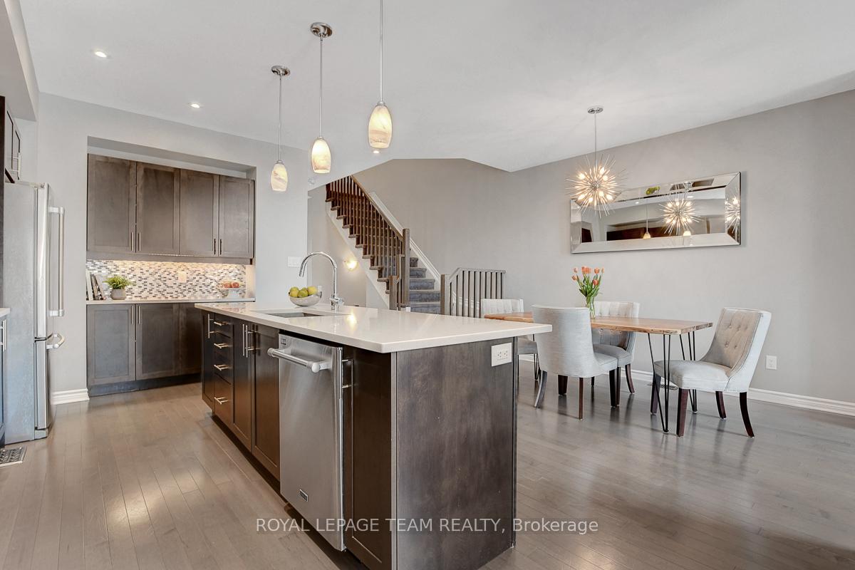 Photo 16 of 510 Stargazer Crescent, Ottawa, Riverside South/Gloucester Glen — HOMEH