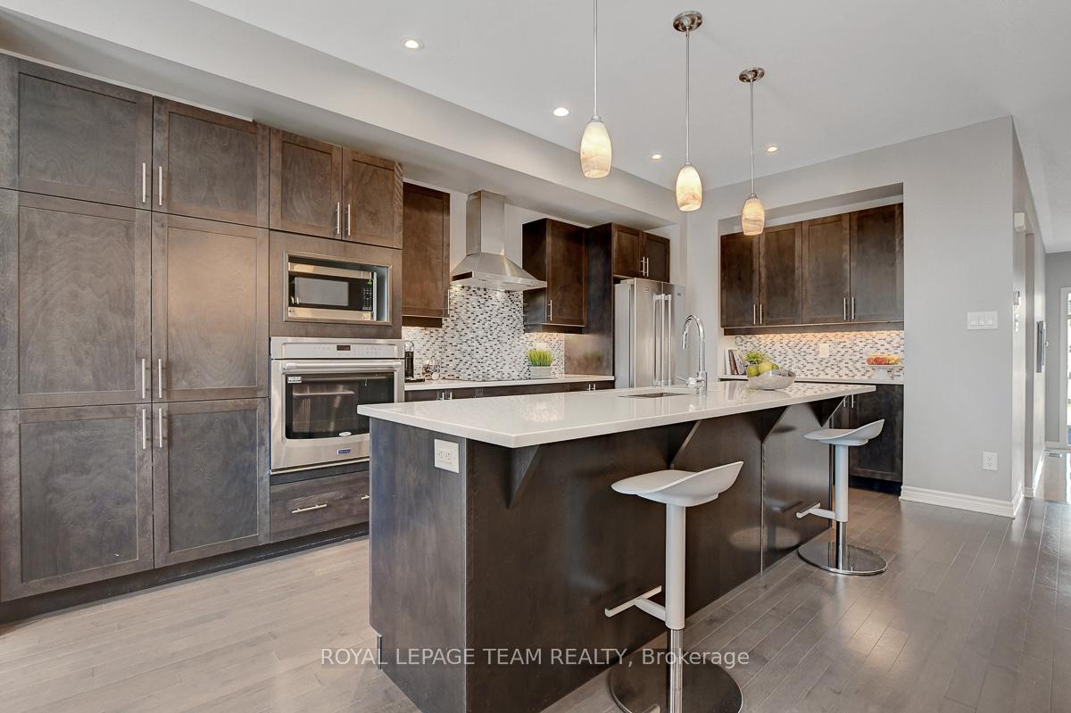 Photo 17 of 510 Stargazer Crescent, Ottawa, Riverside South/Gloucester Glen — HOMEH