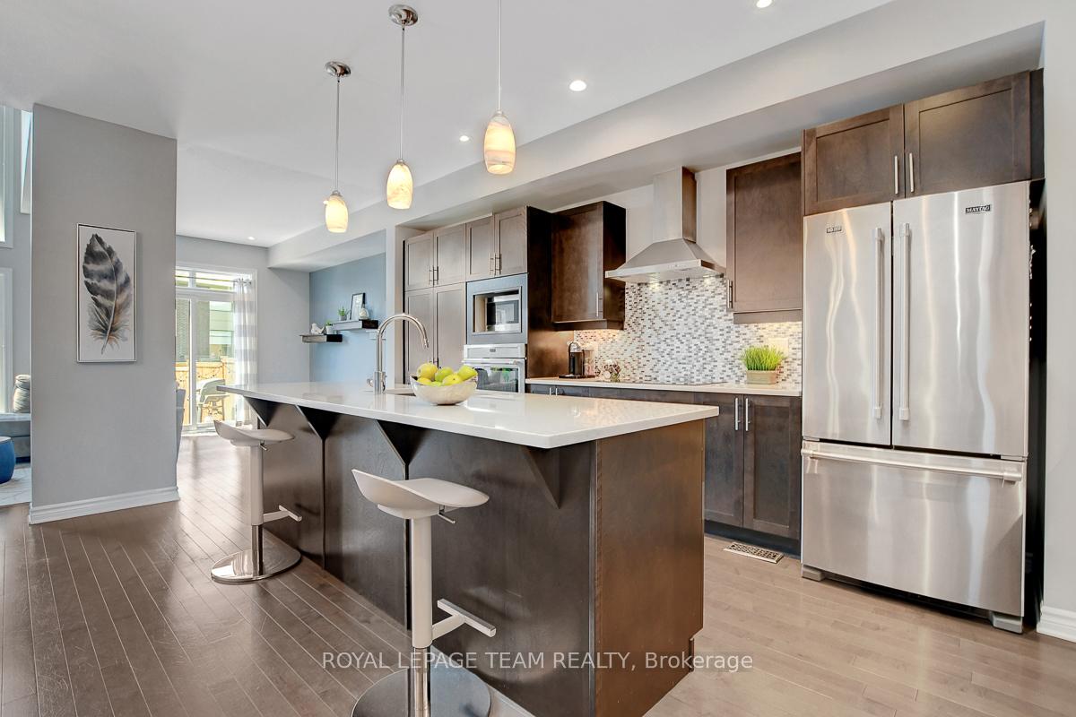 Photo 18 of 510 Stargazer Crescent, Ottawa, Riverside South/Gloucester Glen — HOMEH