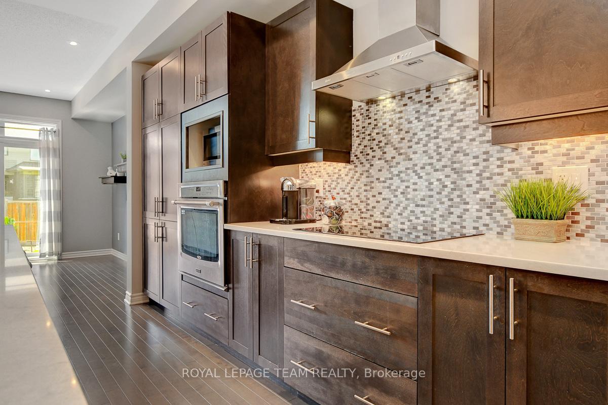 Photo 19 of 510 Stargazer Crescent, Ottawa, Riverside South/Gloucester Glen — HOMEH