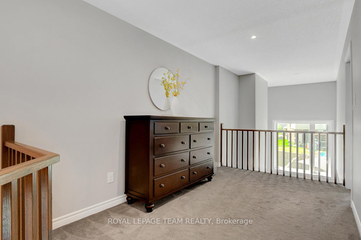 Photo 24 of 510 Stargazer Crescent, Ottawa, Riverside South/Gloucester Glen — HOMEH