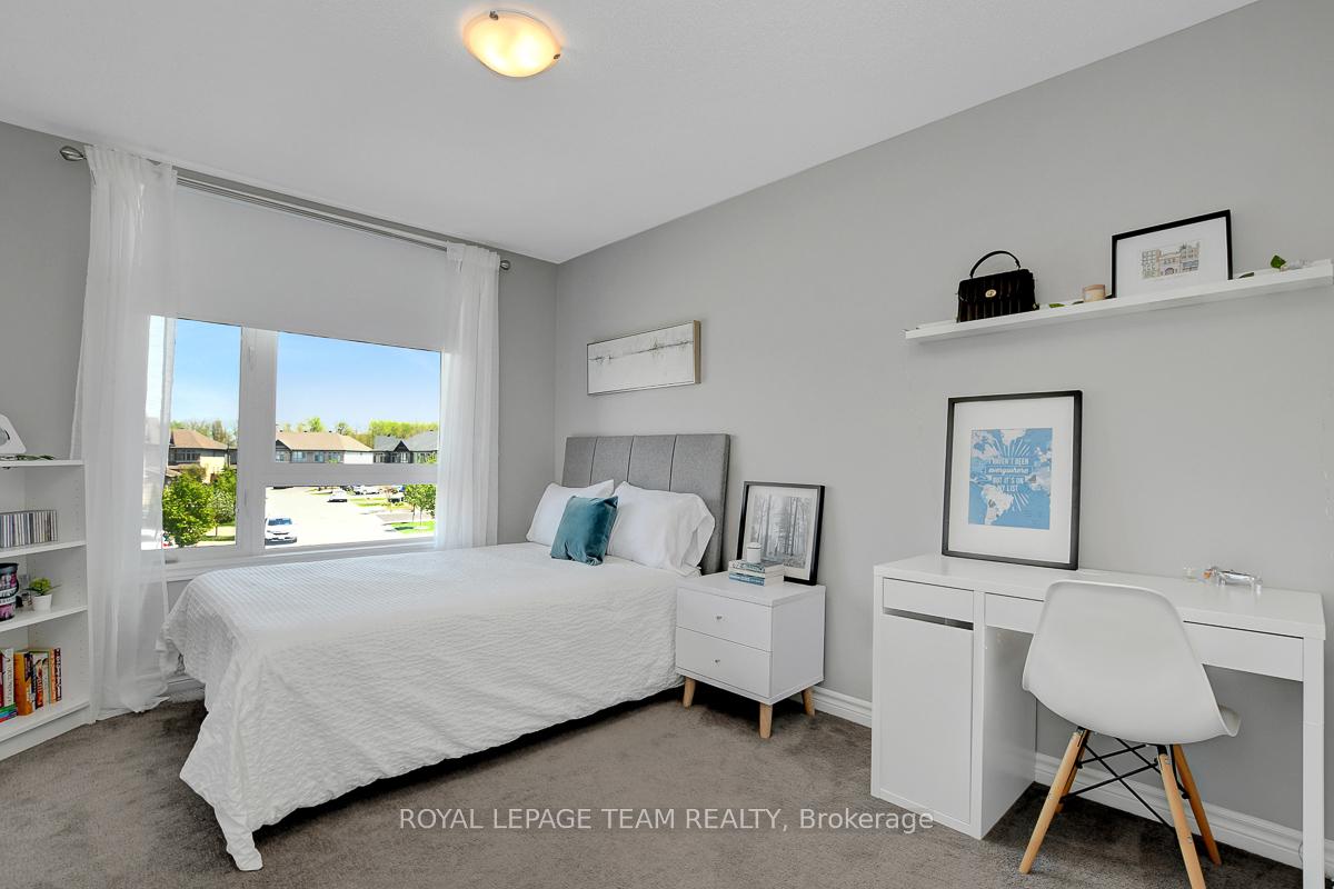 Photo 30 of 510 Stargazer Crescent, Ottawa, Riverside South/Gloucester Glen — HOMEH