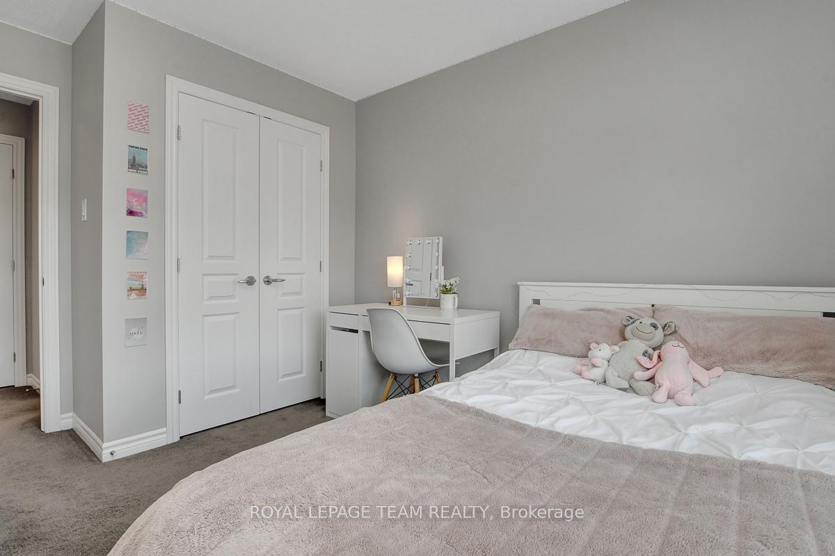 Photo 33 of 510 Stargazer Crescent, Ottawa, Riverside South/Gloucester Glen — HOMEH
