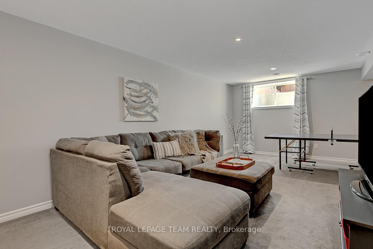Photo 36 of 510 Stargazer Crescent, Ottawa, Riverside South/Gloucester Glen — HOMEH