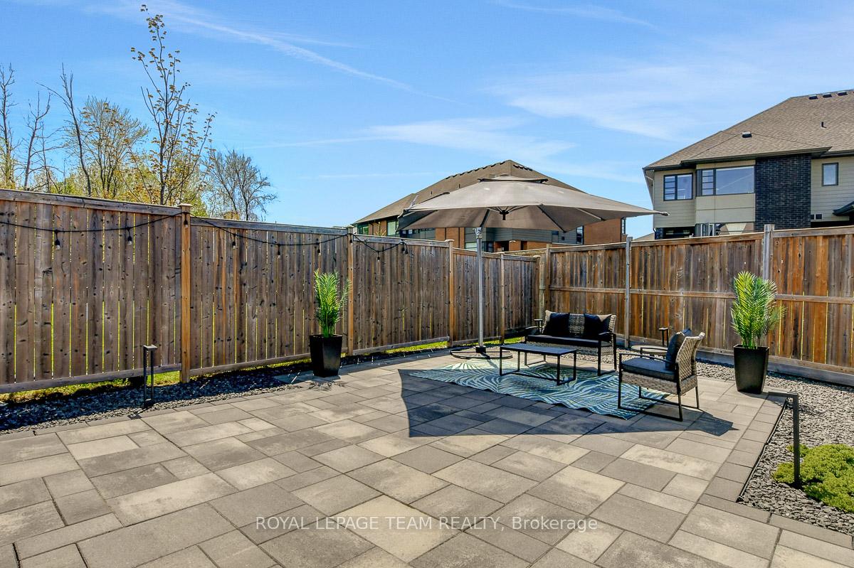 Photo 44 of 510 Stargazer Crescent, Ottawa, Riverside South/Gloucester Glen — HOMEH