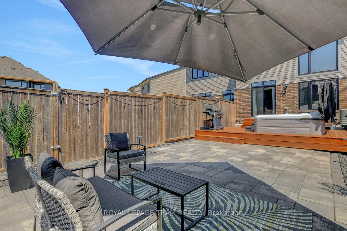 Photo 45 of 510 Stargazer Crescent, Ottawa, Riverside South/Gloucester Glen — HOMEH
