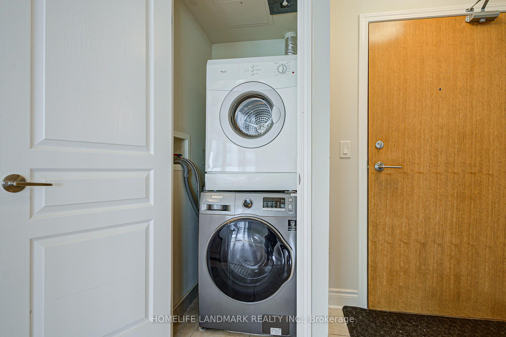 Photo 6 of Unit 311, 75 South Town Centre Boulevard, Markham, Unionville — HOMEH