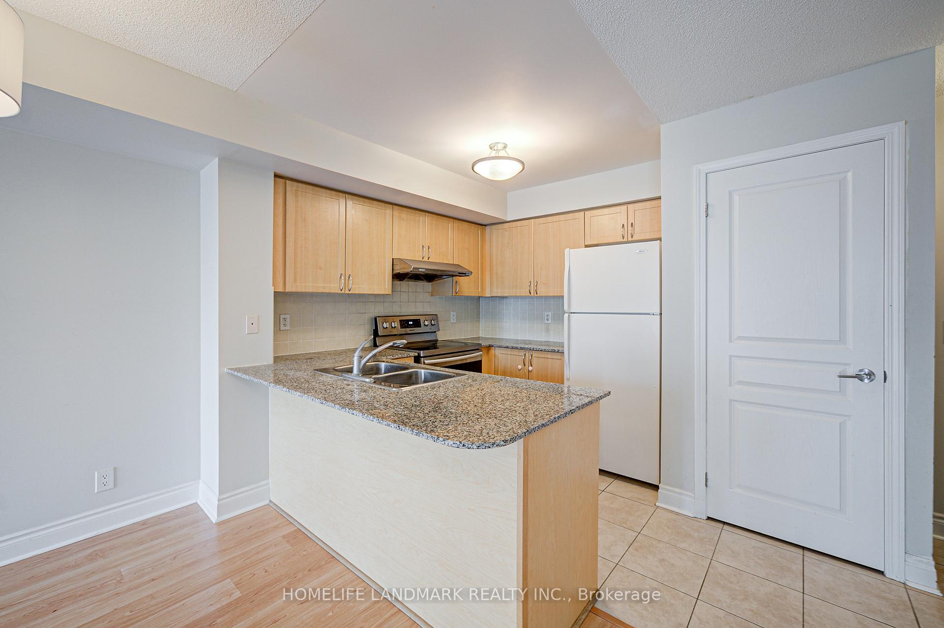 Photo 8 of Unit 311, 75 South Town Centre Boulevard, Markham, Unionville — HOMEH
